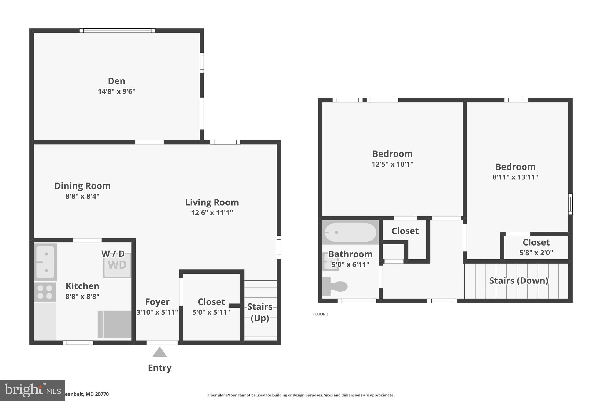 GREENBELT (CO-OP) - Residential