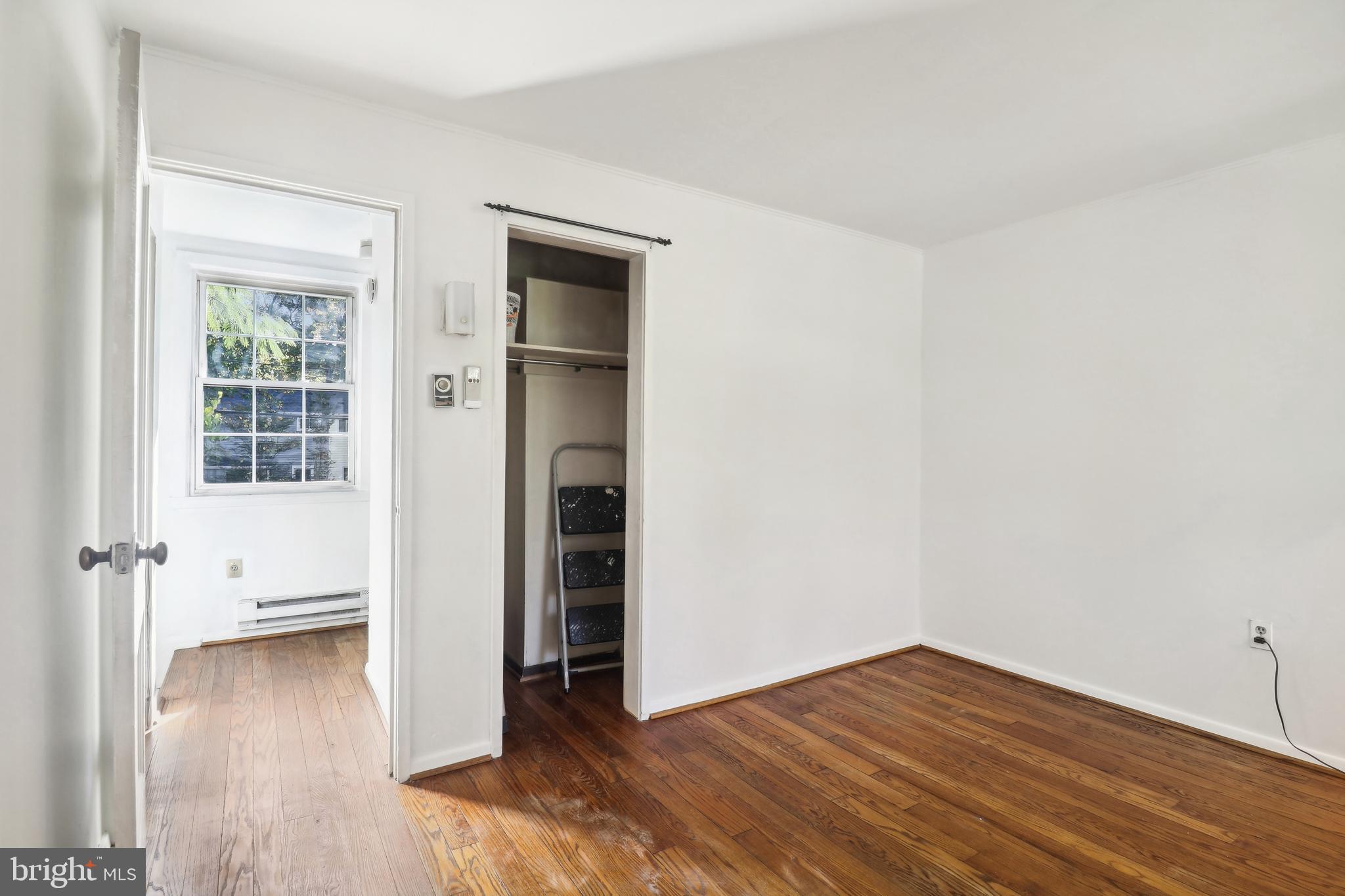 GREENBELT (CO-OP) - Residential