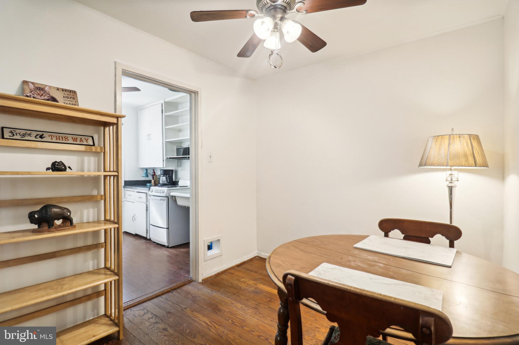 GREENBELT (CO-OP) - Residential