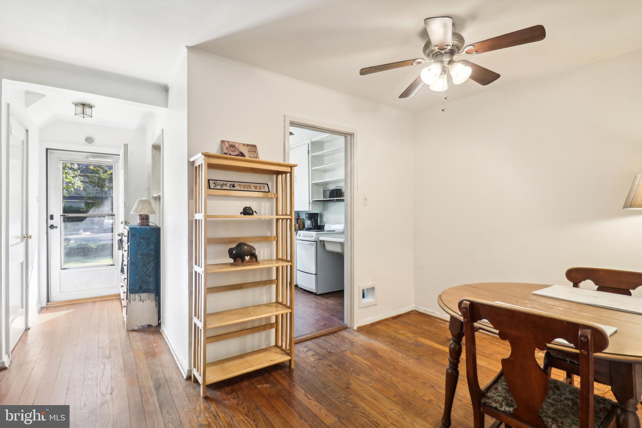 GREENBELT (CO-OP) - Residential