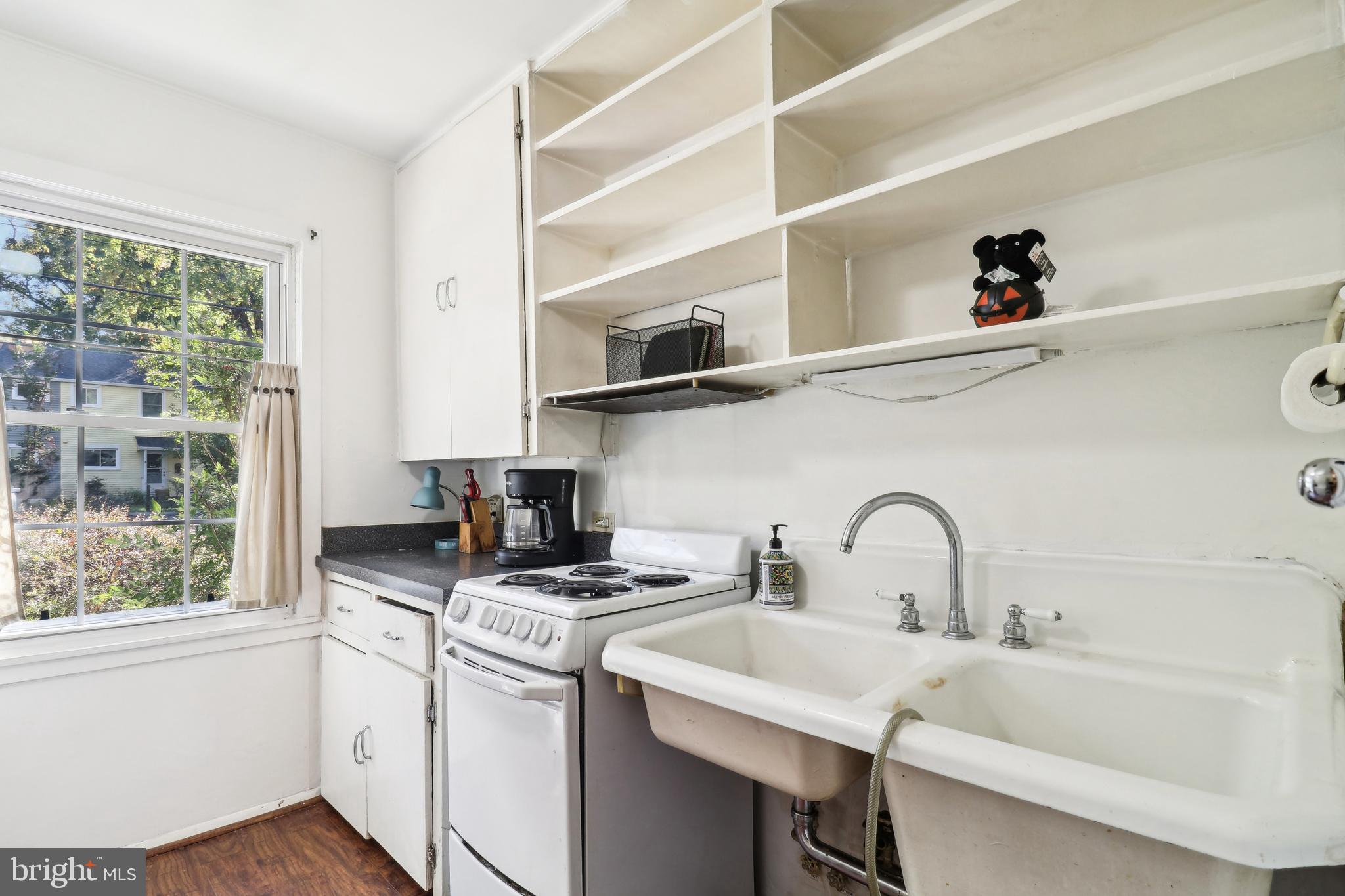 GREENBELT (CO-OP) - Residential