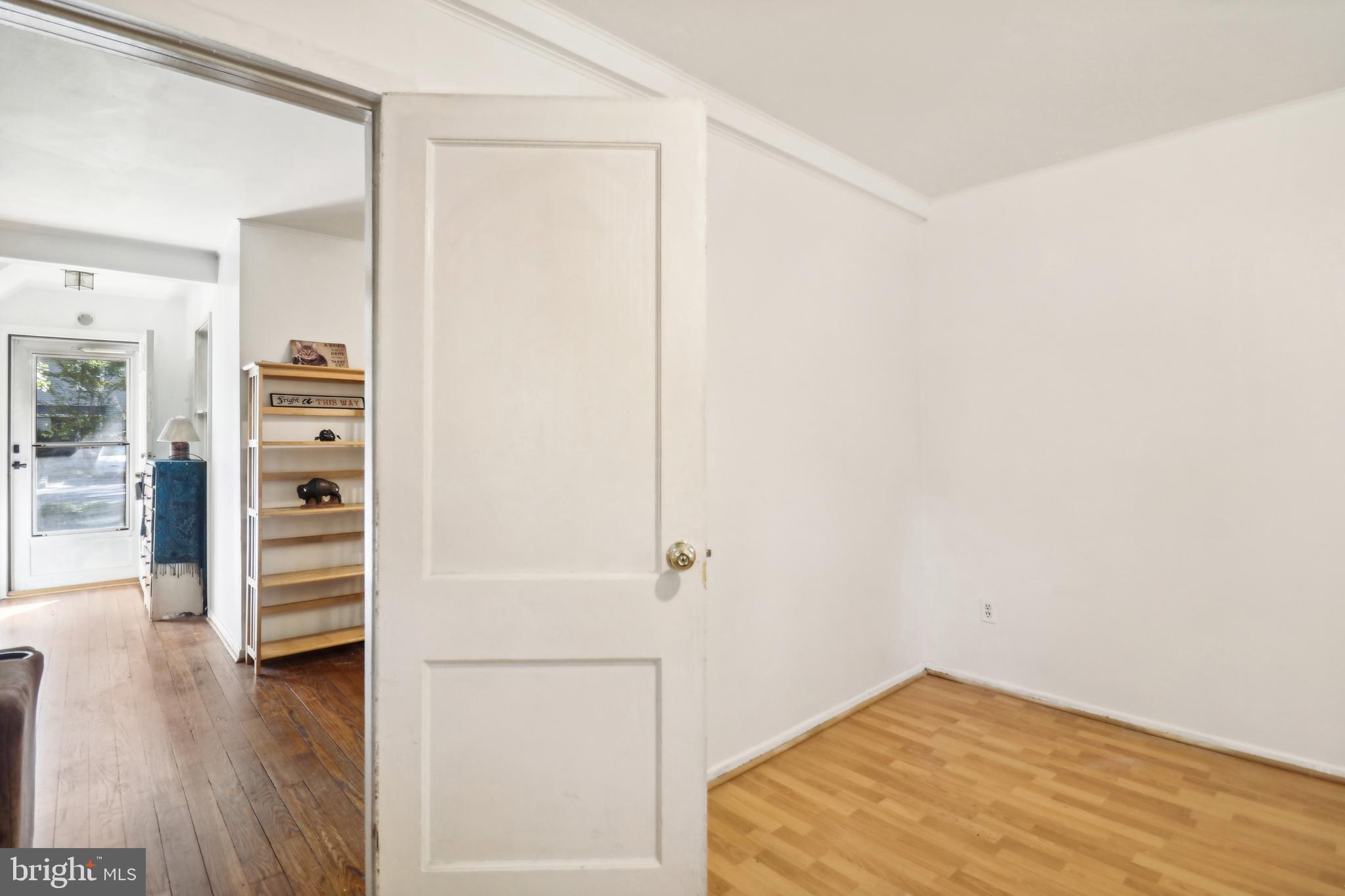 GREENBELT (CO-OP) - Residential