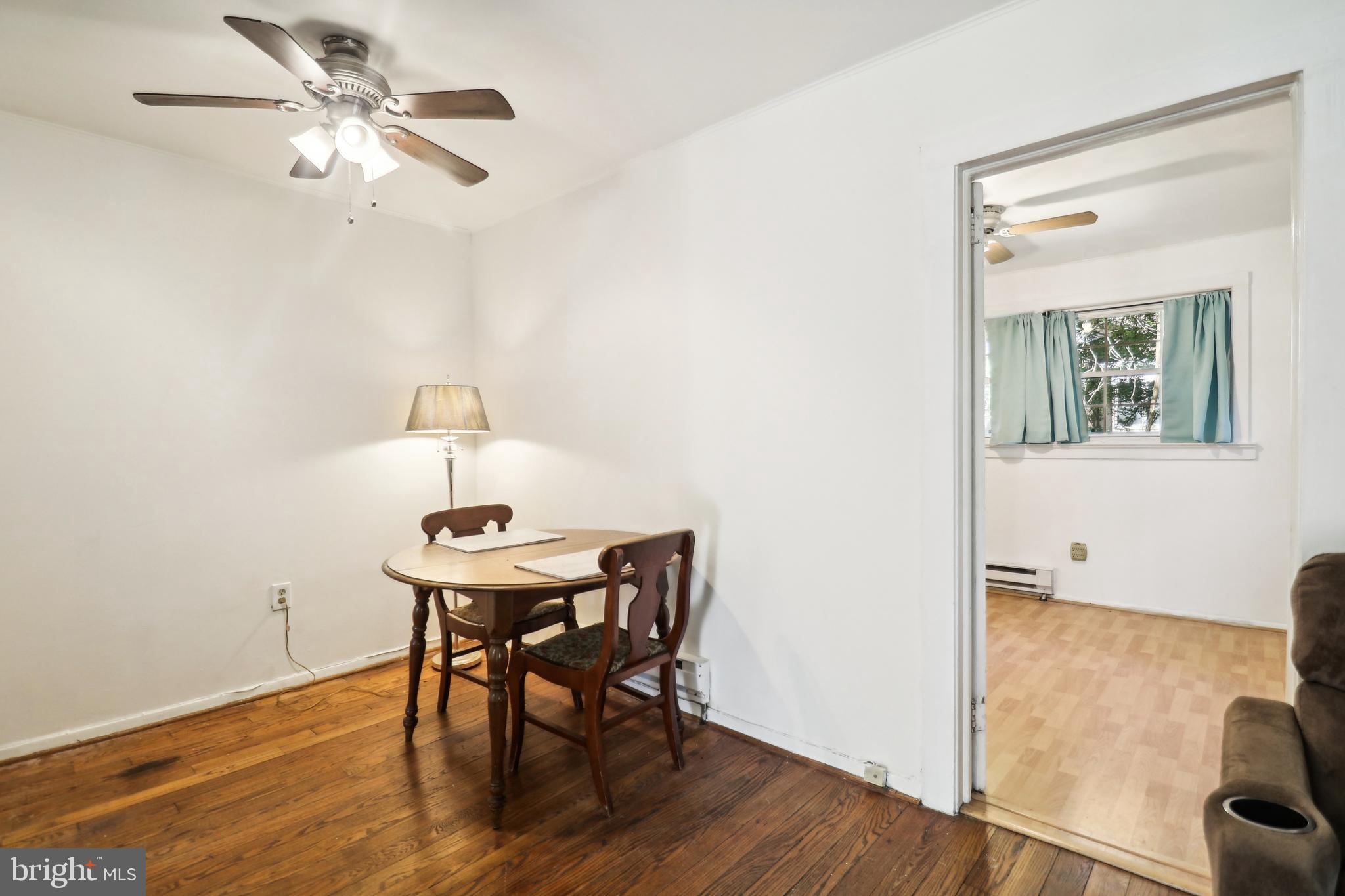 GREENBELT (CO-OP) - Residential