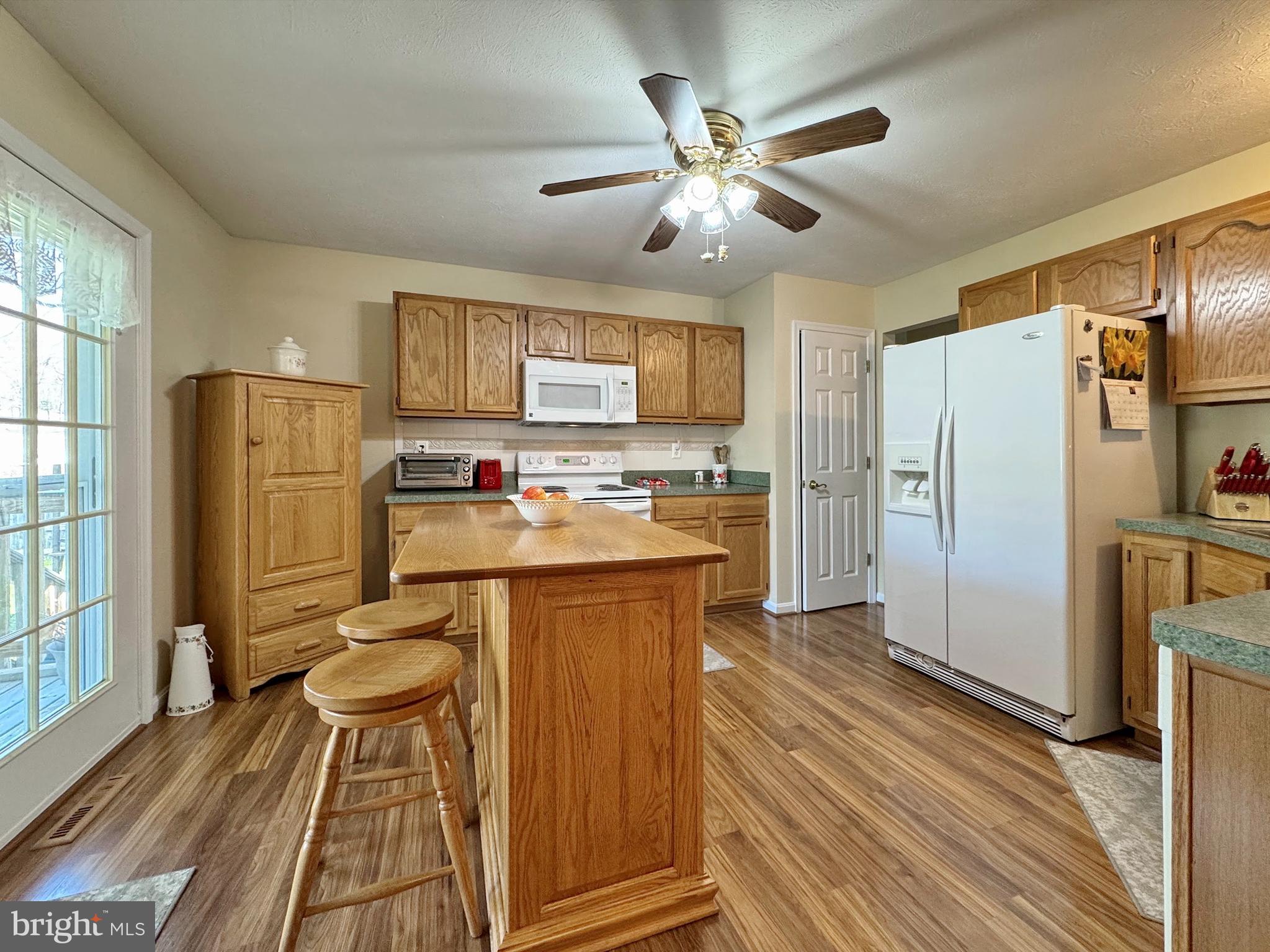 WICOMICO SHORES - Residential