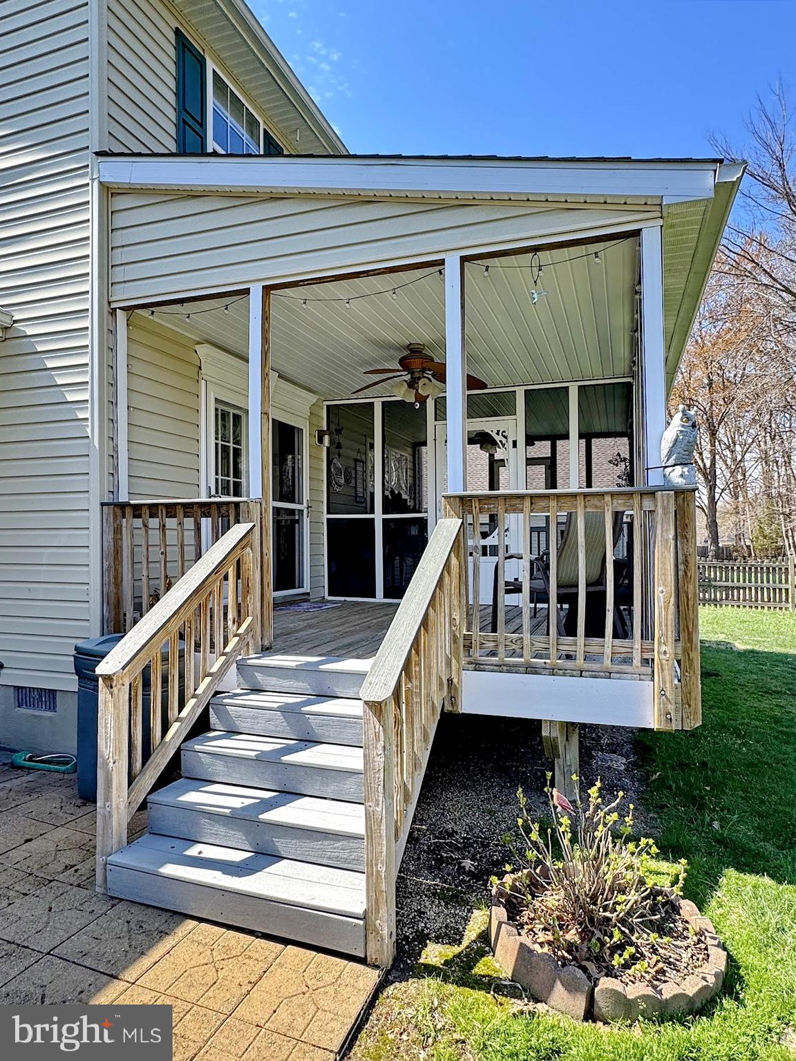 WICOMICO SHORES - Residential