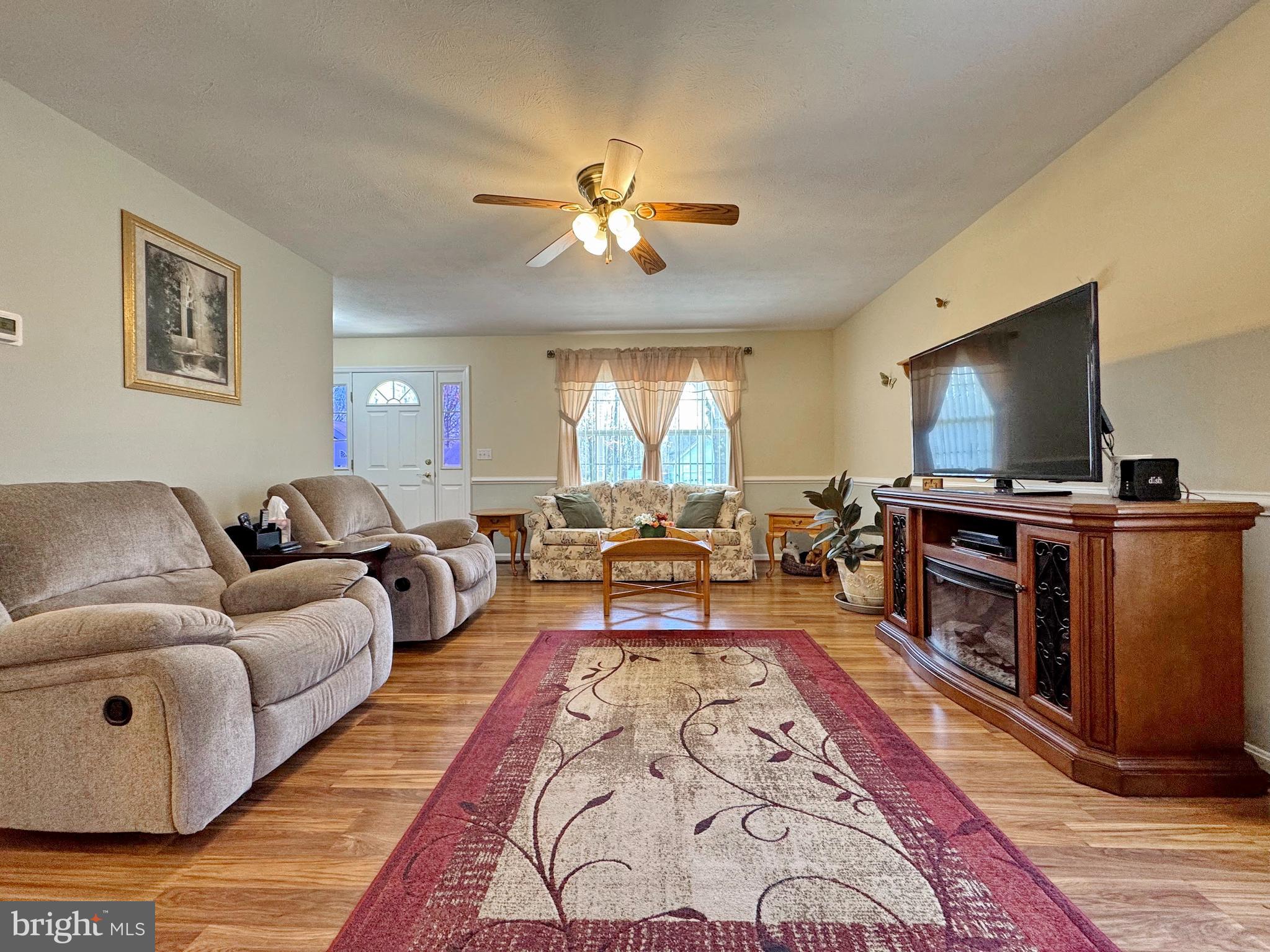 WICOMICO SHORES - Residential