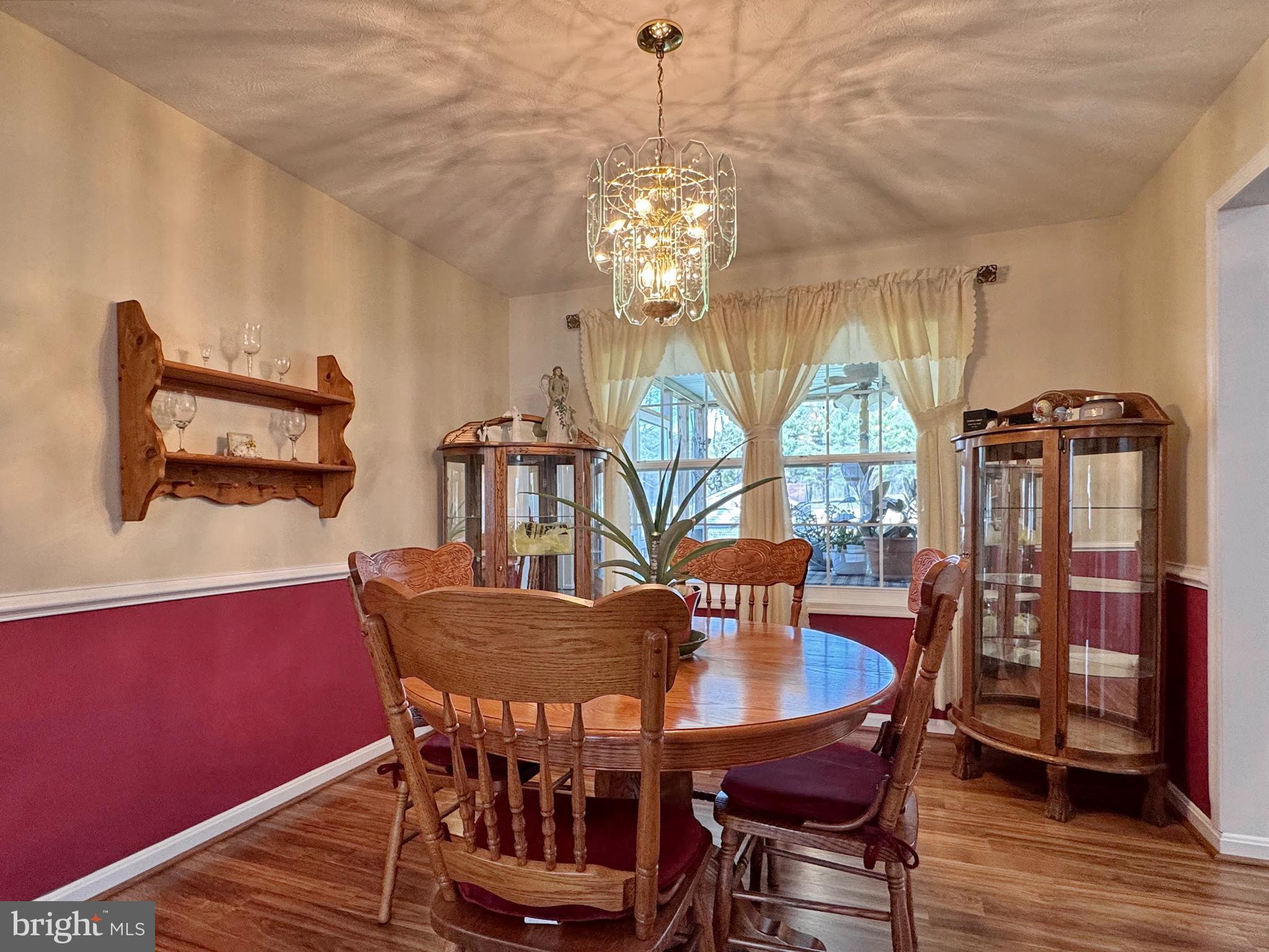 WICOMICO SHORES - Residential