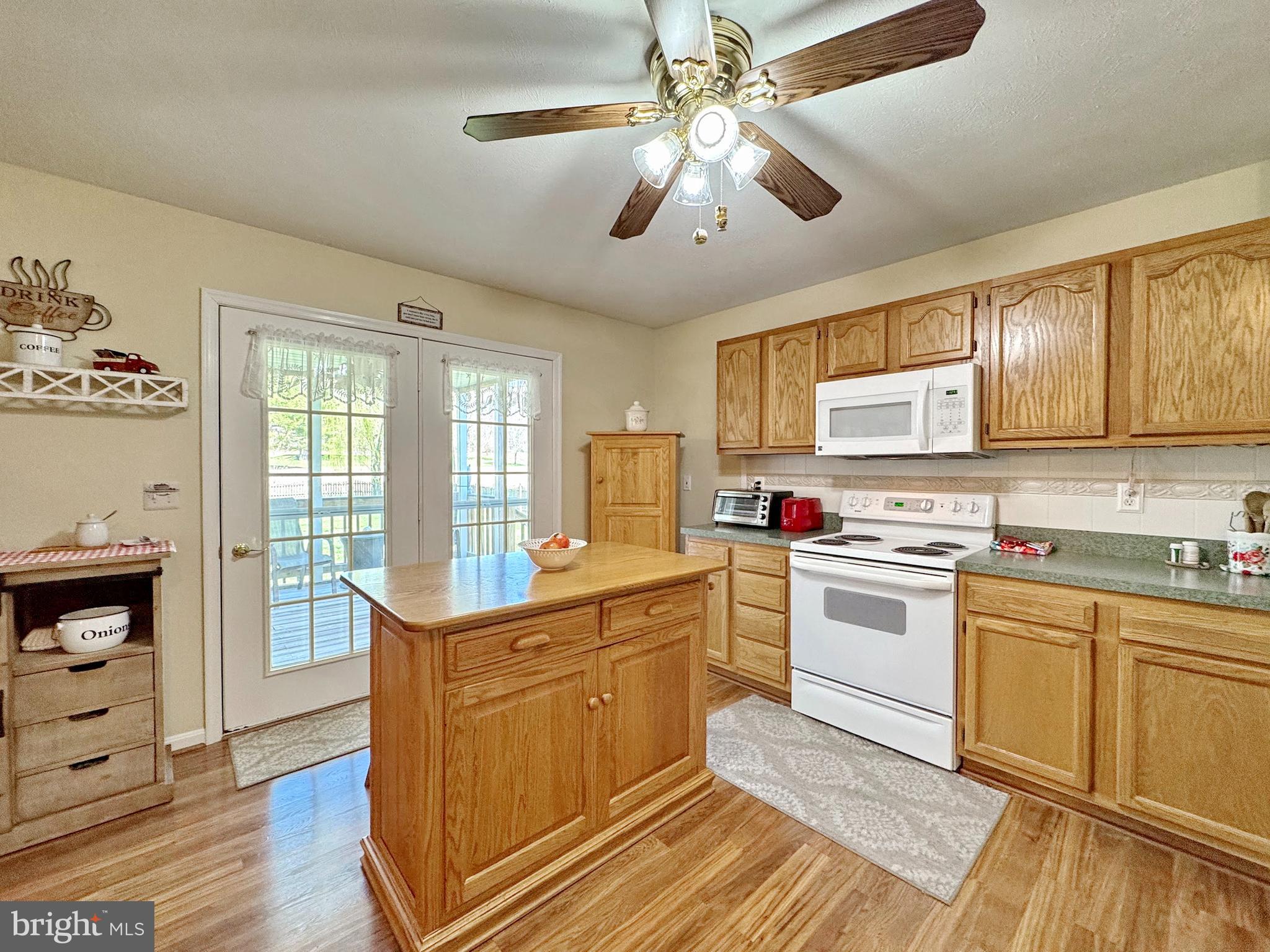 WICOMICO SHORES - Residential