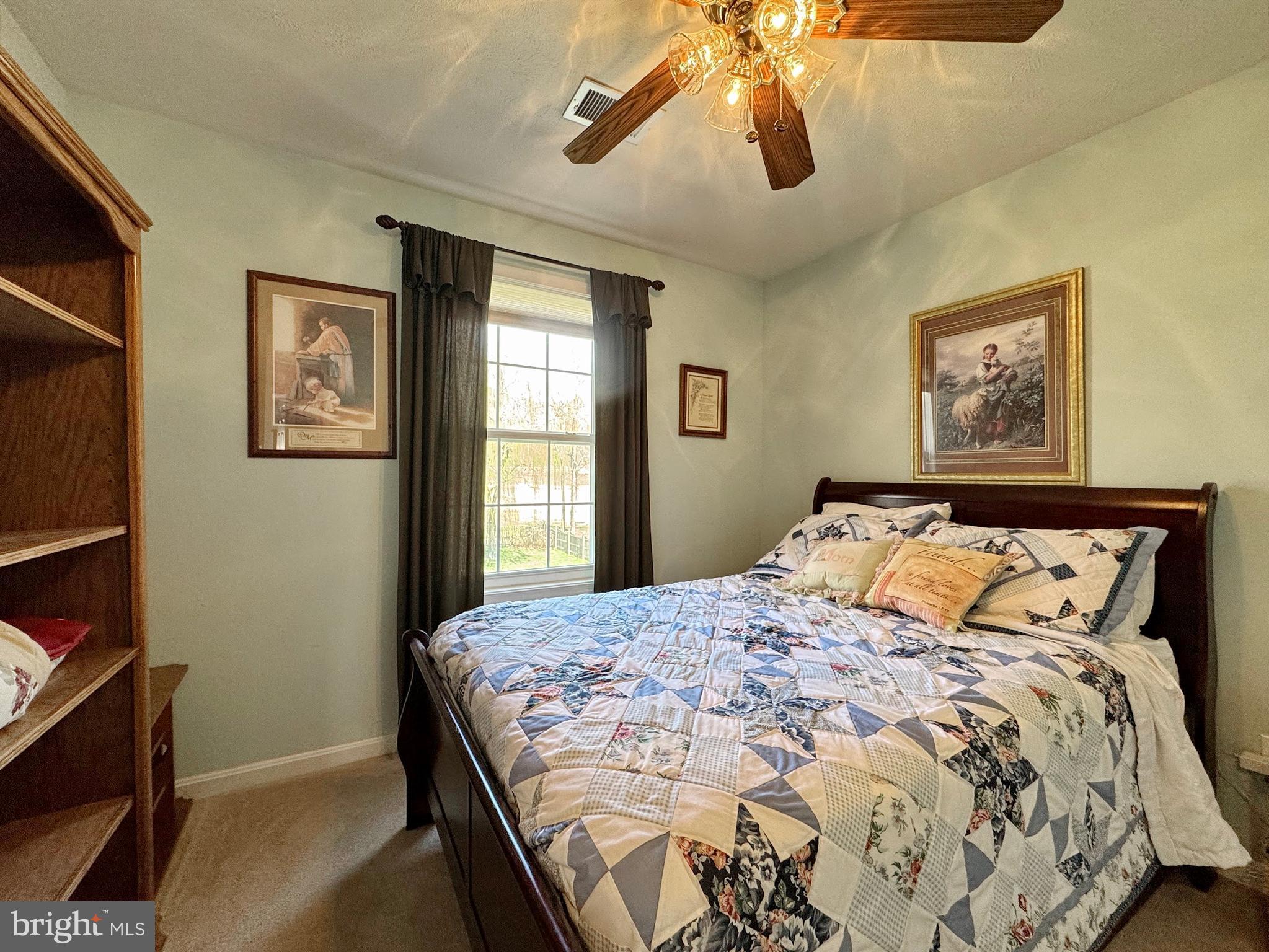 WICOMICO SHORES - Residential