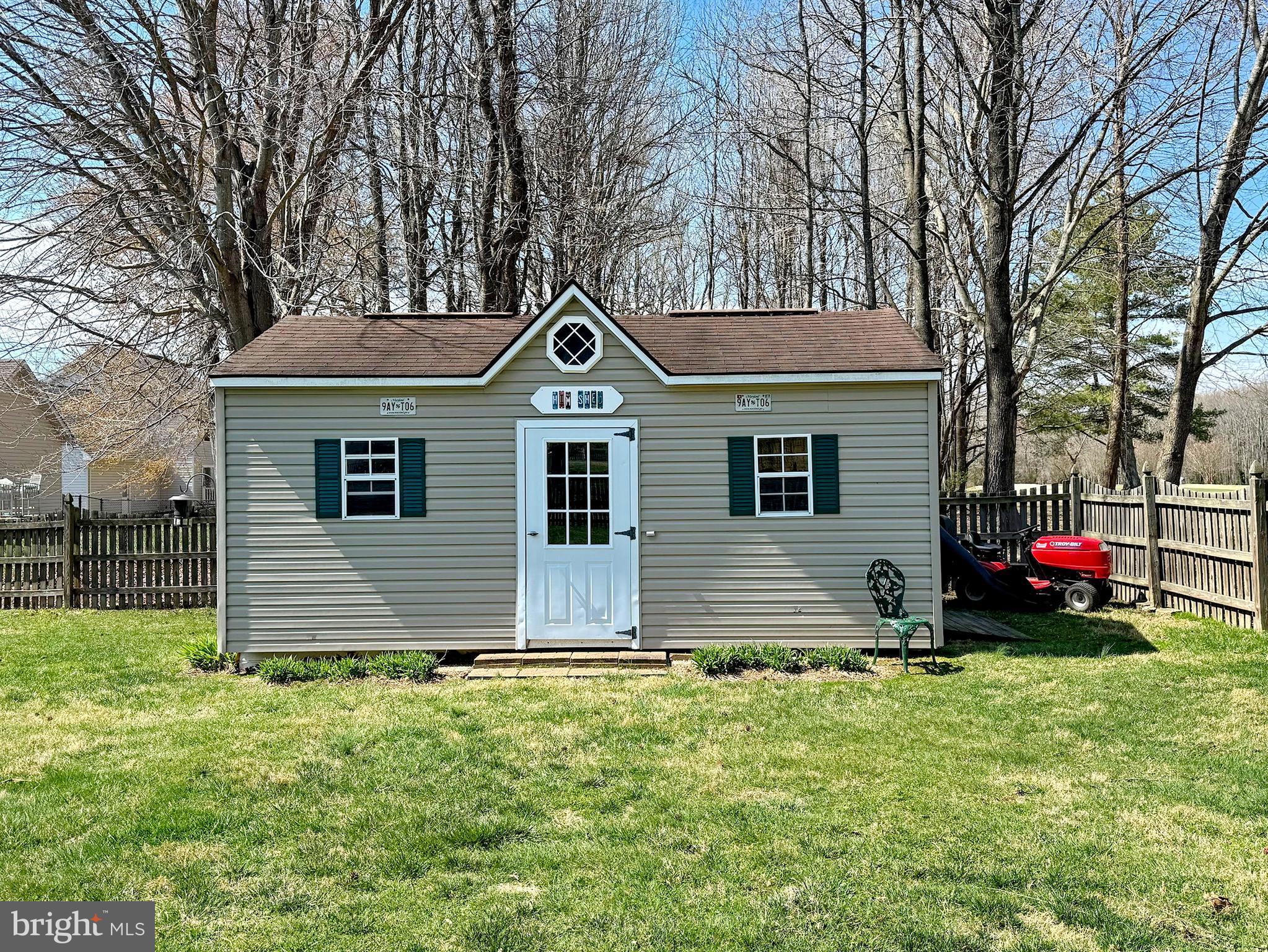 WICOMICO SHORES - Residential