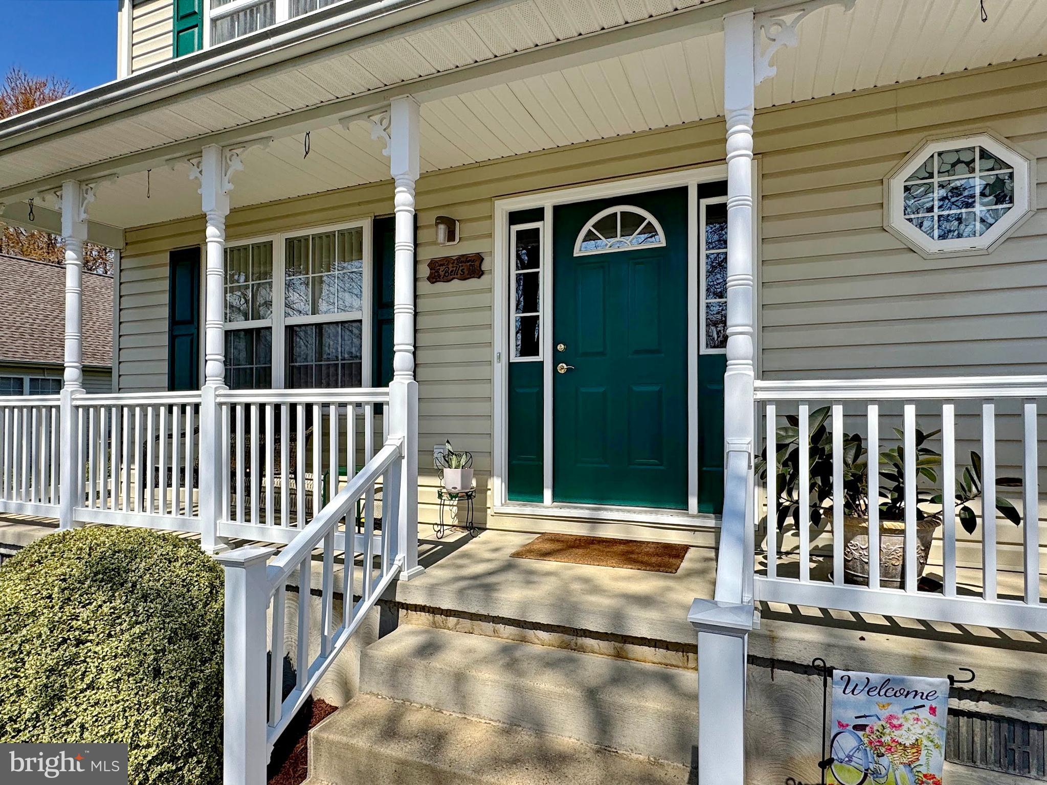 WICOMICO SHORES - Residential