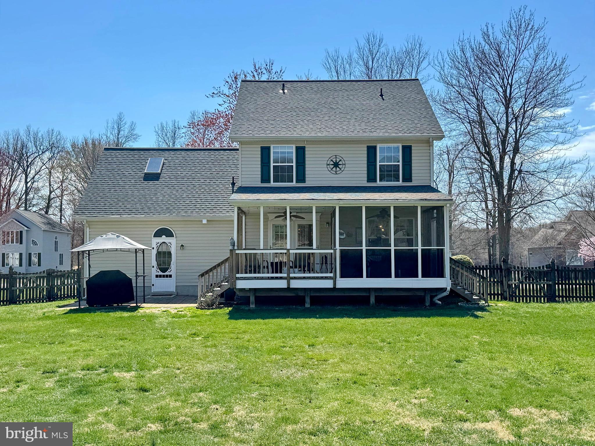 WICOMICO SHORES - Residential