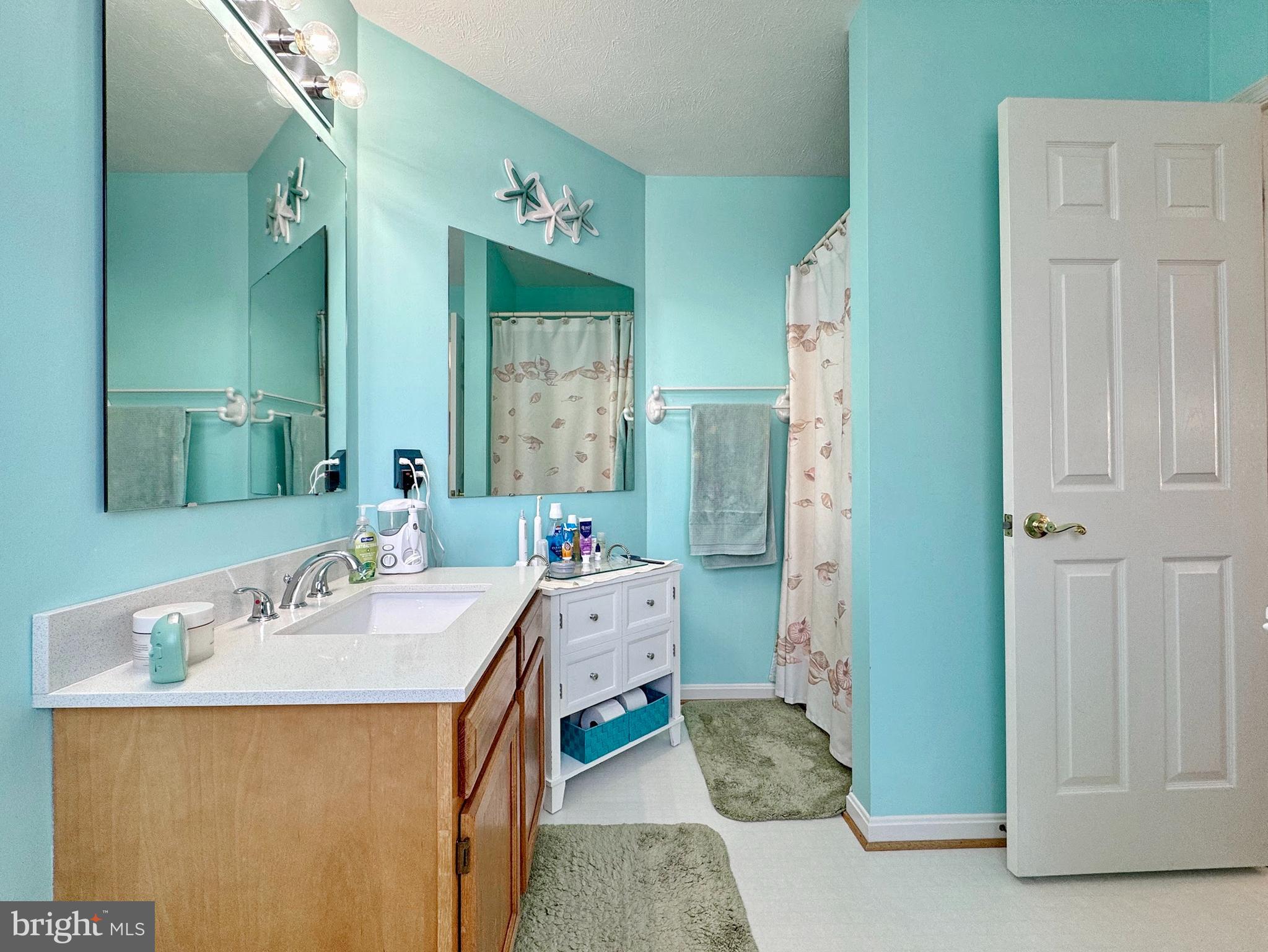 WICOMICO SHORES - Residential