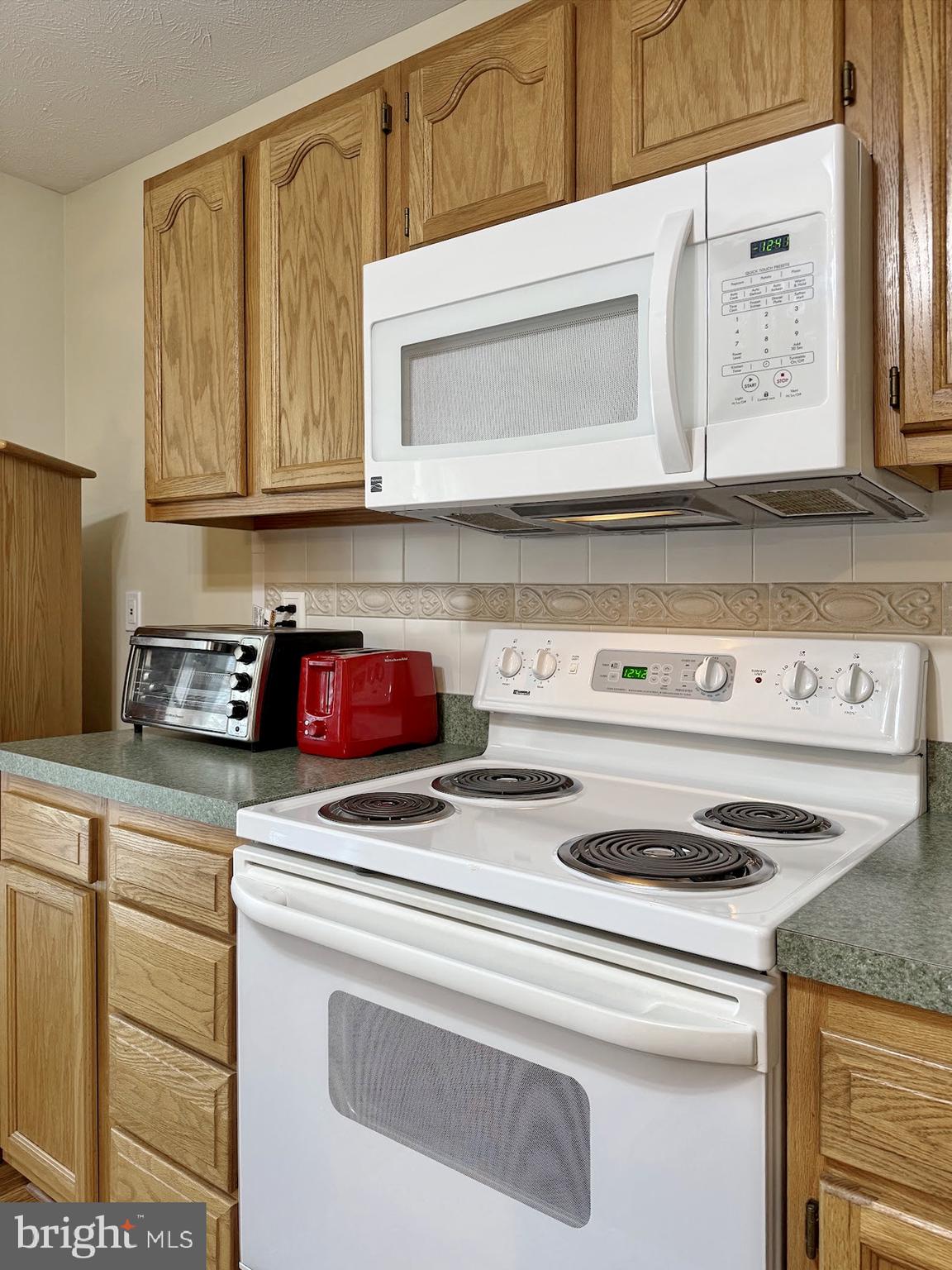 WICOMICO SHORES - Residential