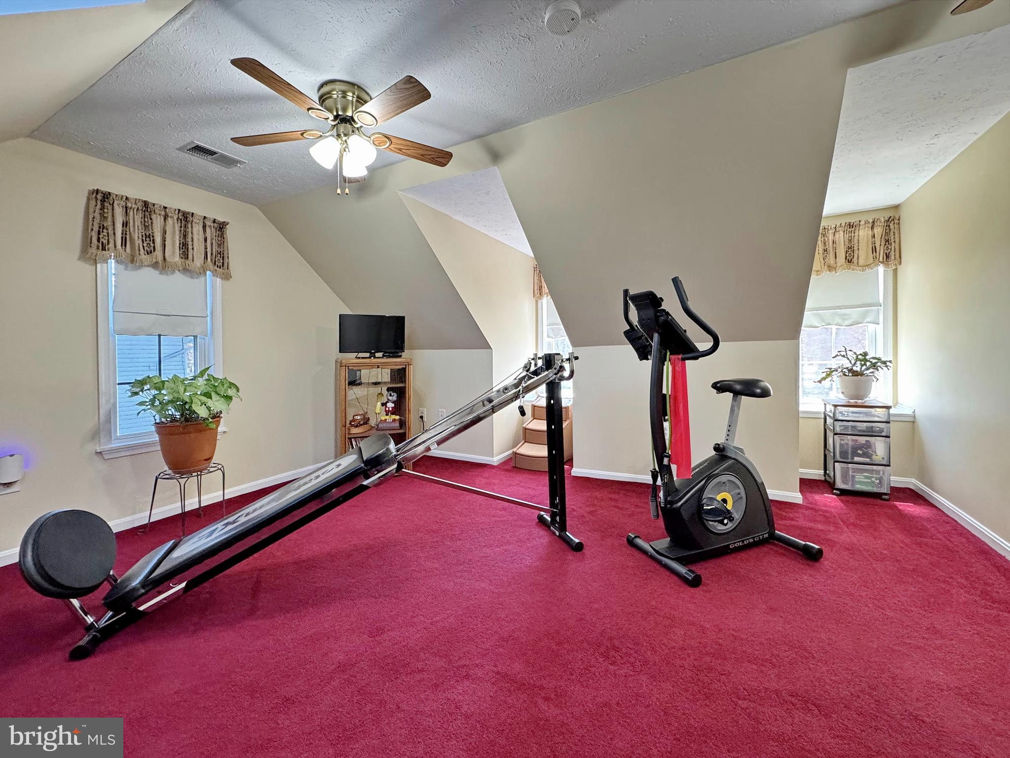 WICOMICO SHORES - Residential