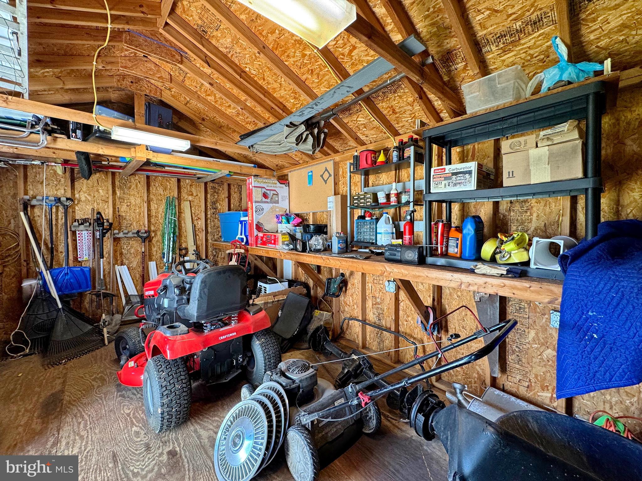 WICOMICO SHORES - Residential