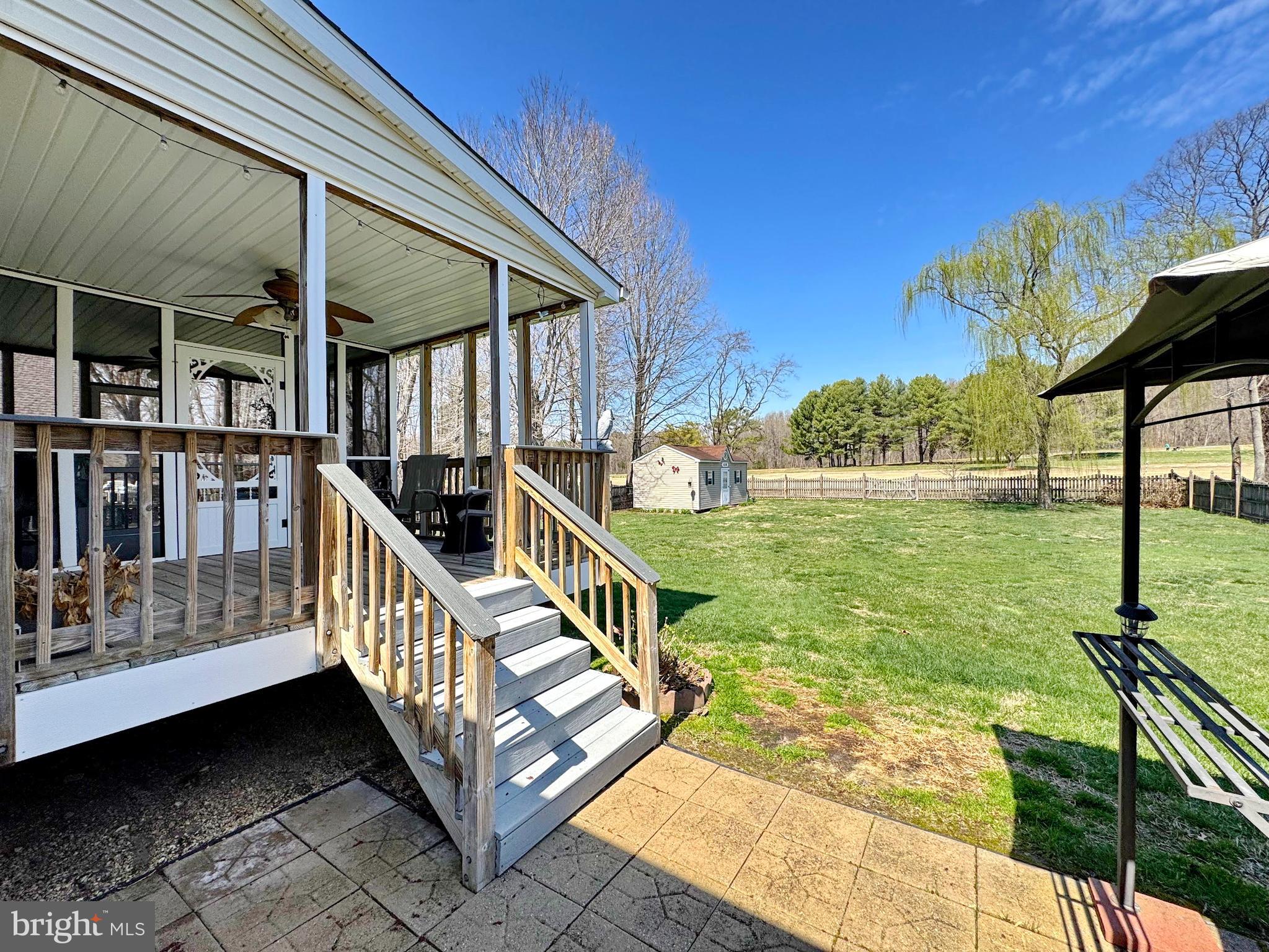 WICOMICO SHORES - Residential