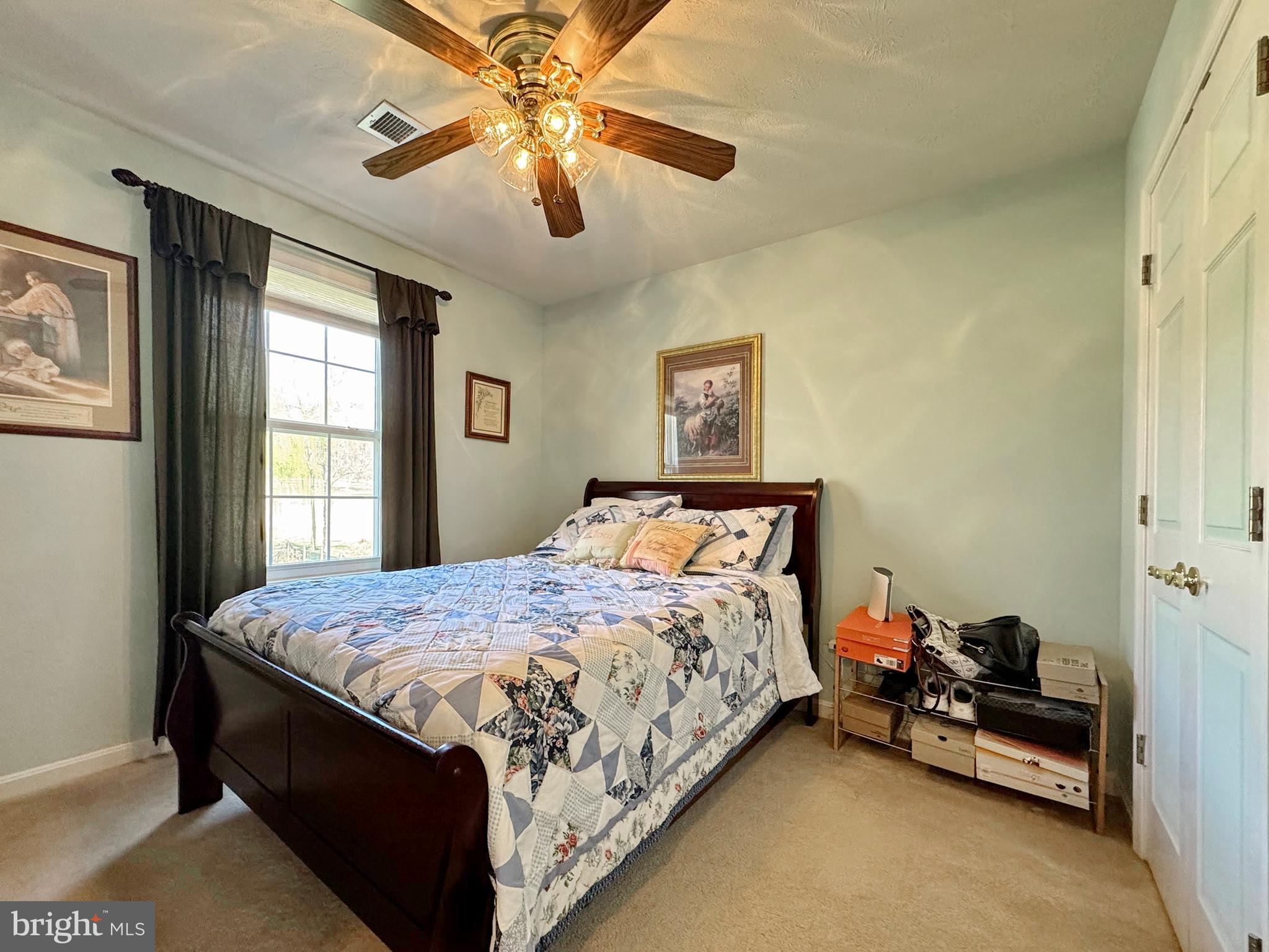 WICOMICO SHORES - Residential