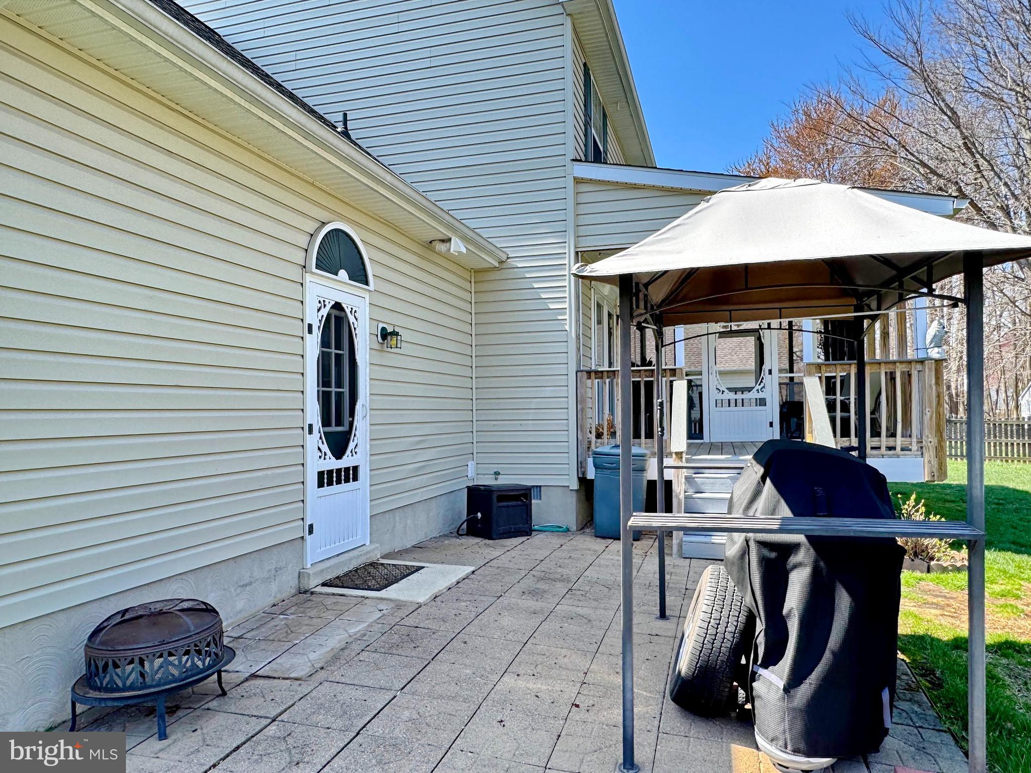 WICOMICO SHORES - Residential