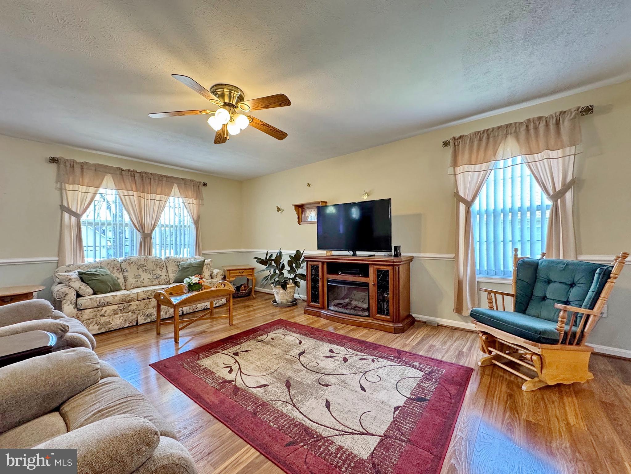 WICOMICO SHORES - Residential
