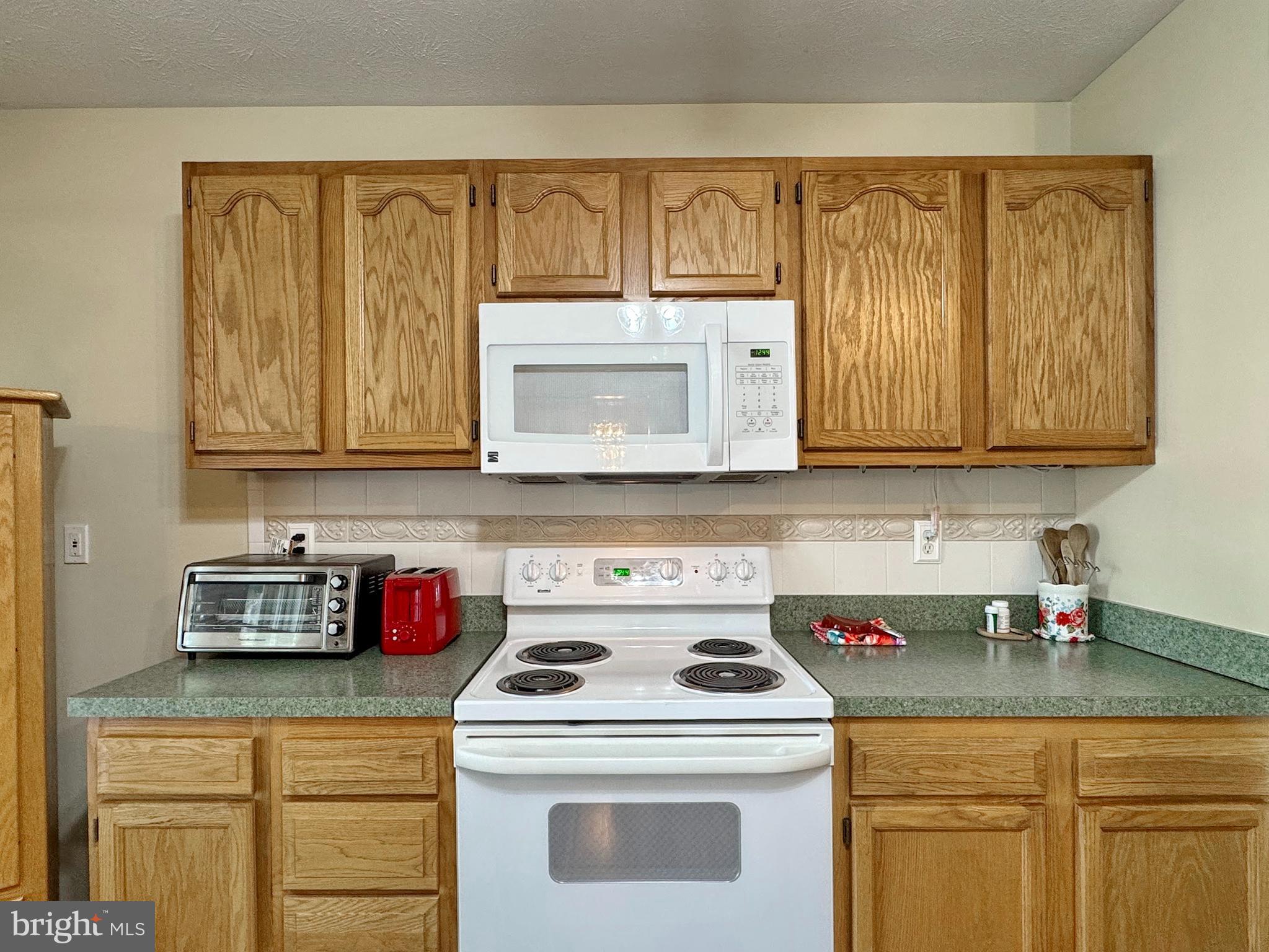 WICOMICO SHORES - Residential