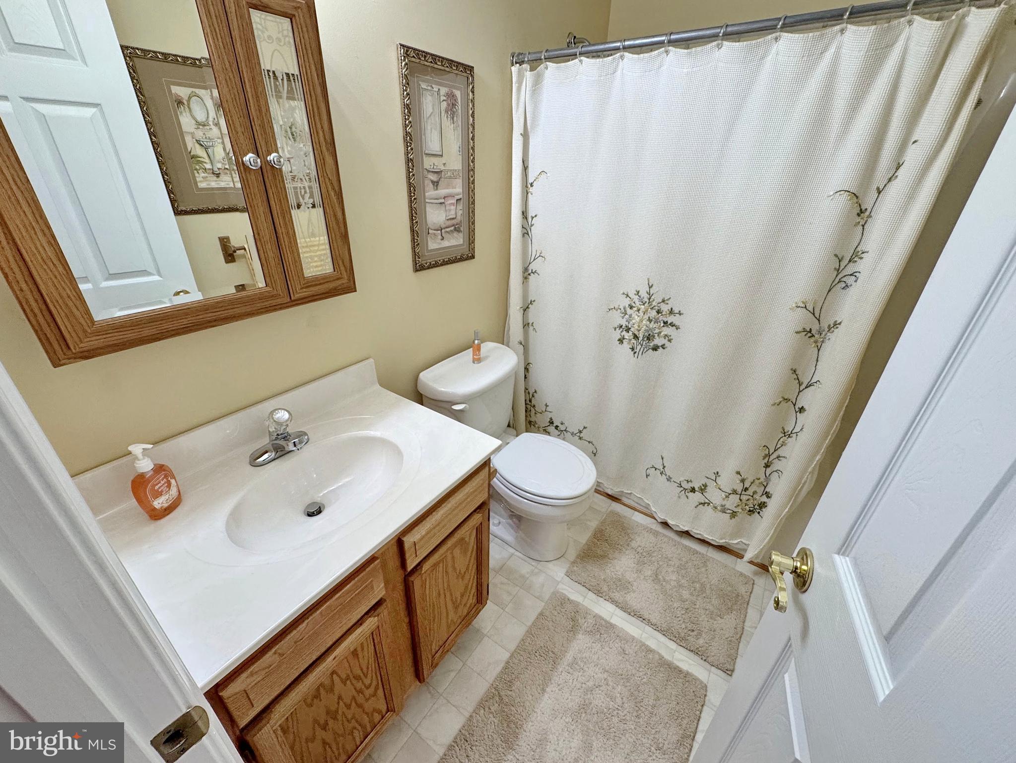 WICOMICO SHORES - Residential