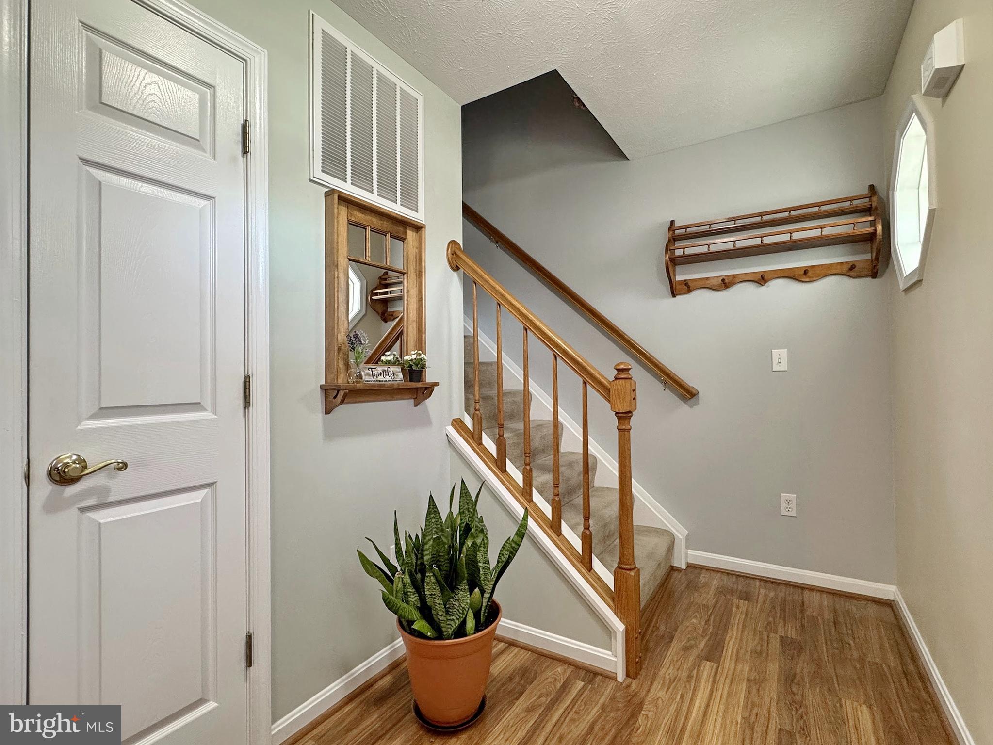 WICOMICO SHORES - Residential