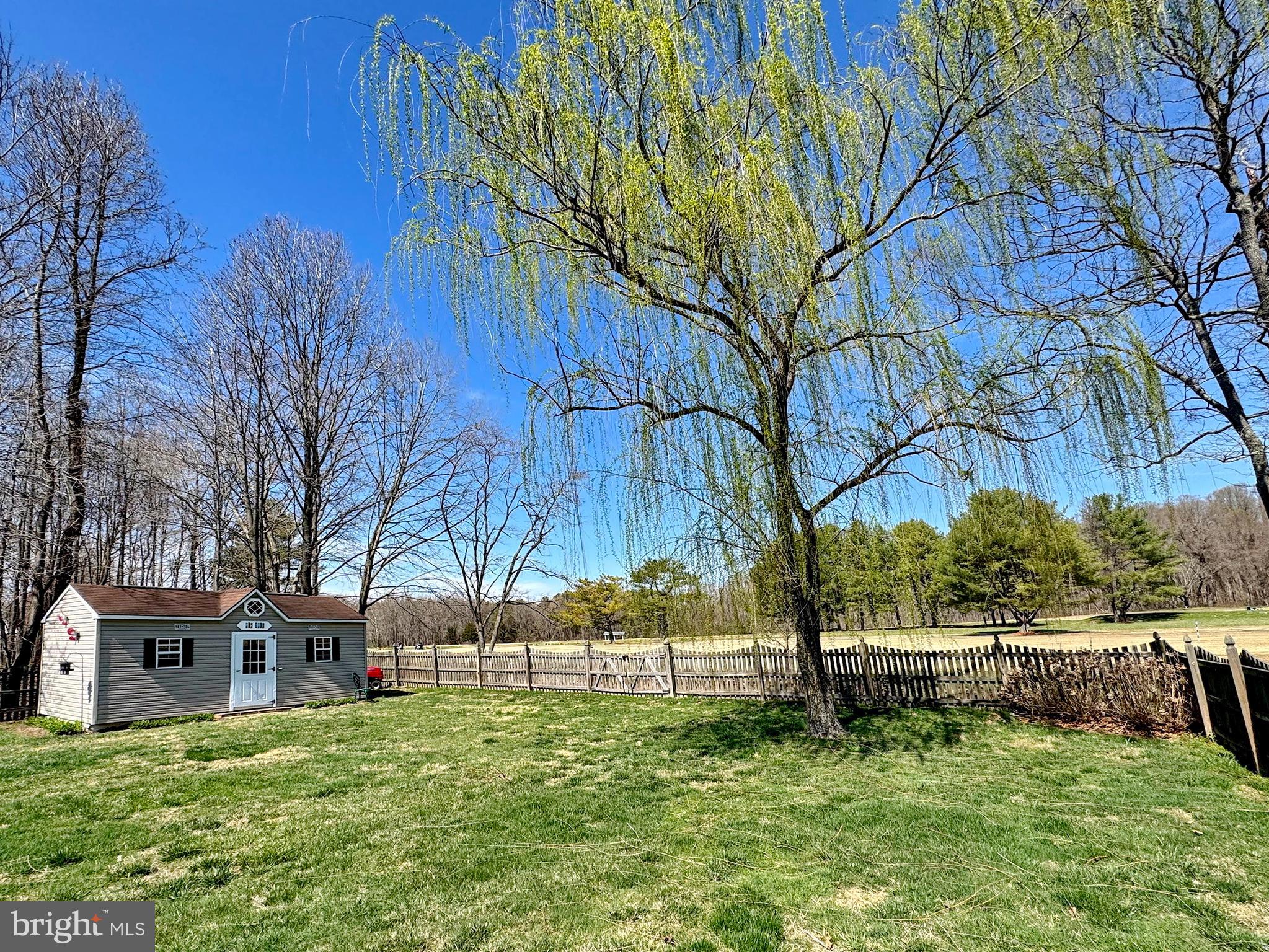 WICOMICO SHORES - Residential
