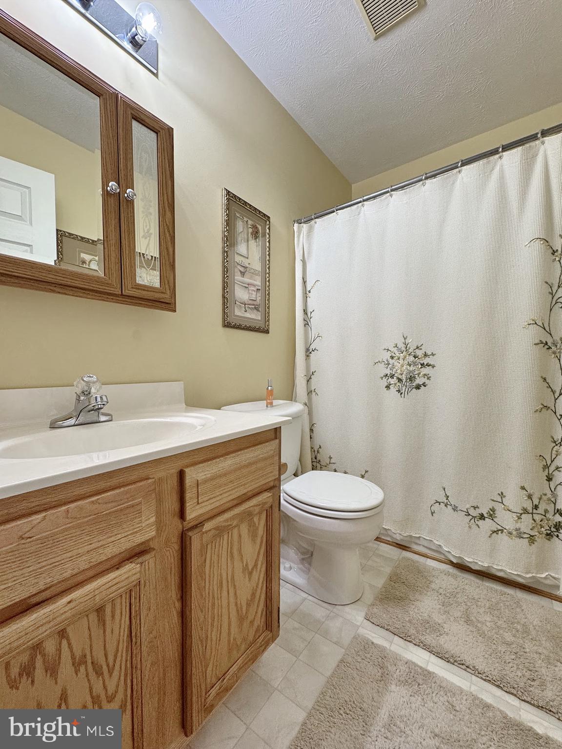 WICOMICO SHORES - Residential