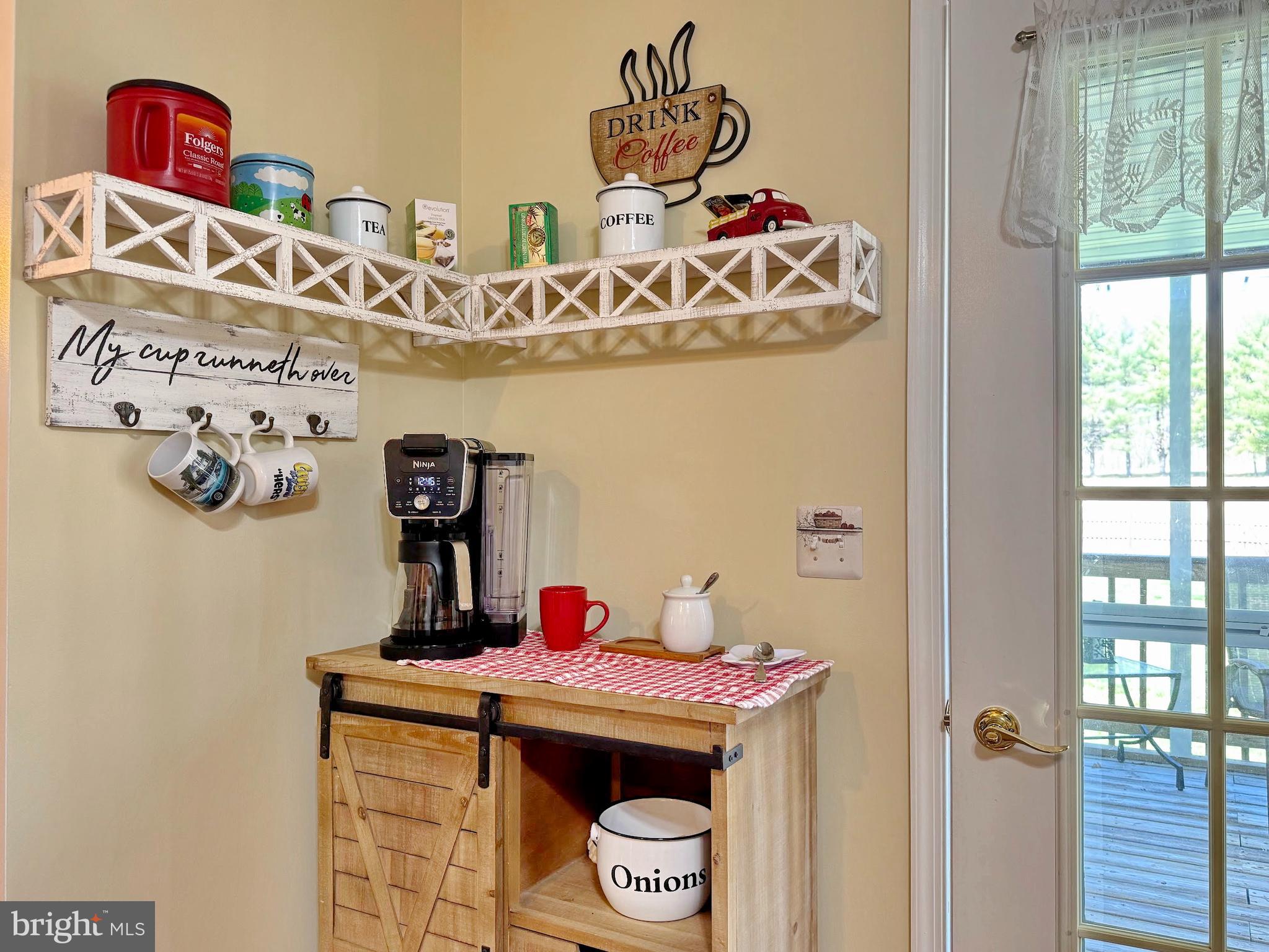 WICOMICO SHORES - Residential