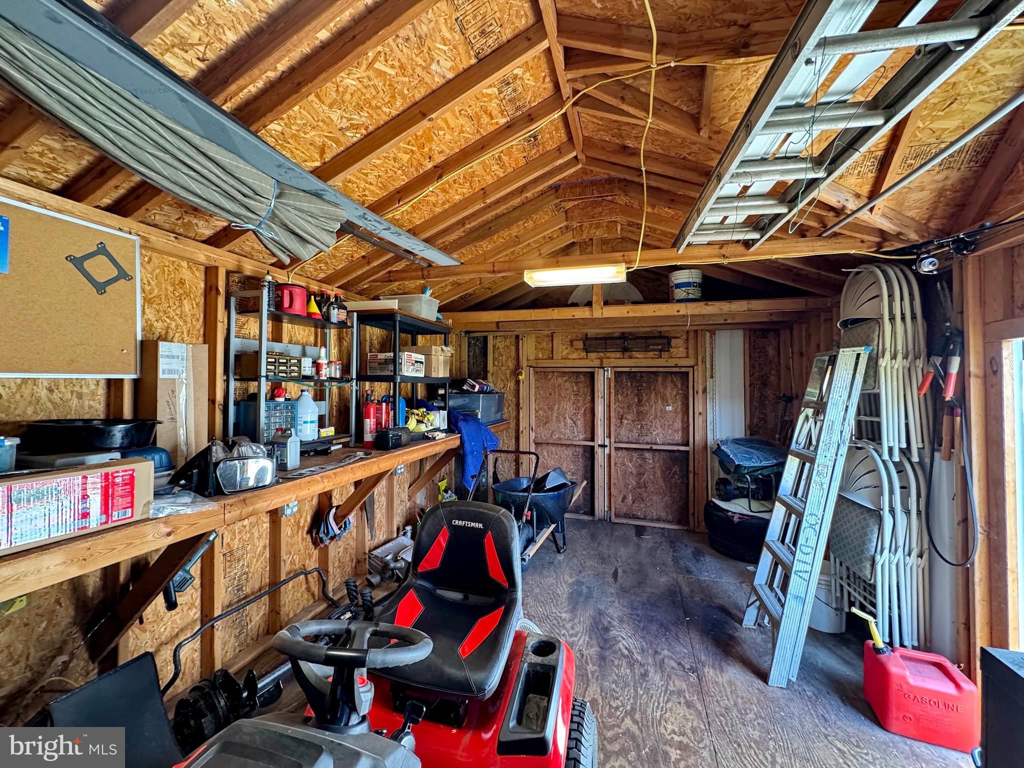 WICOMICO SHORES - Residential