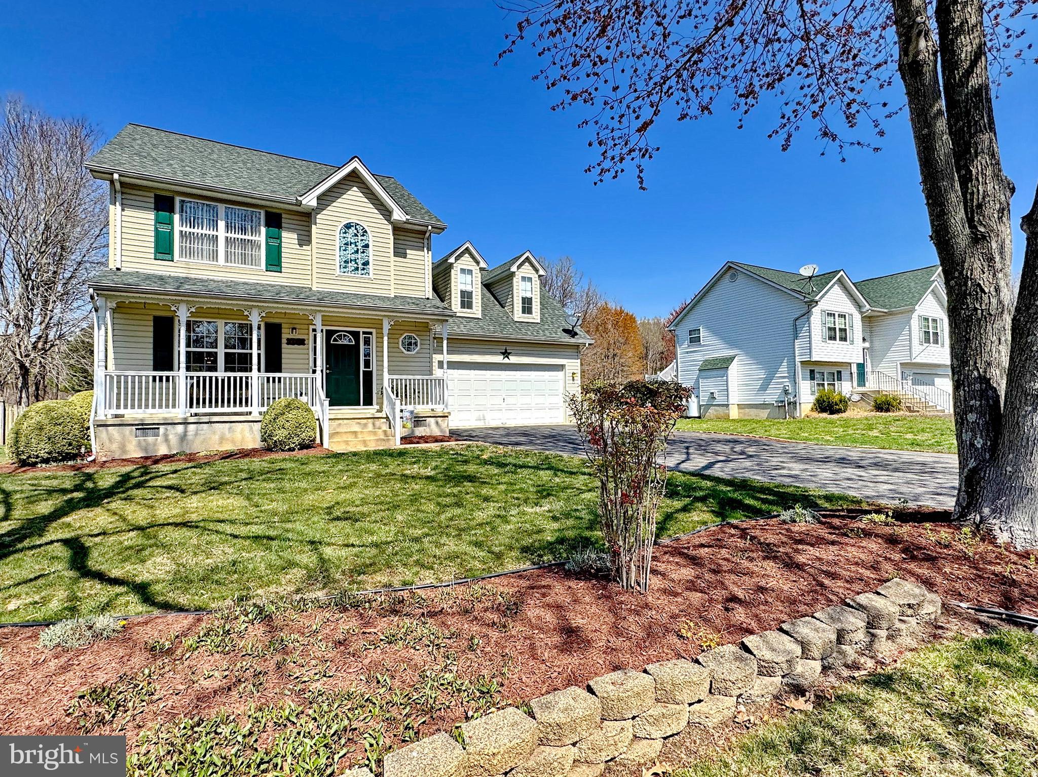 WICOMICO SHORES - Residential