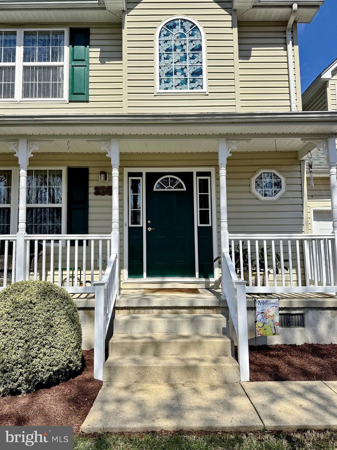 WICOMICO SHORES - Residential