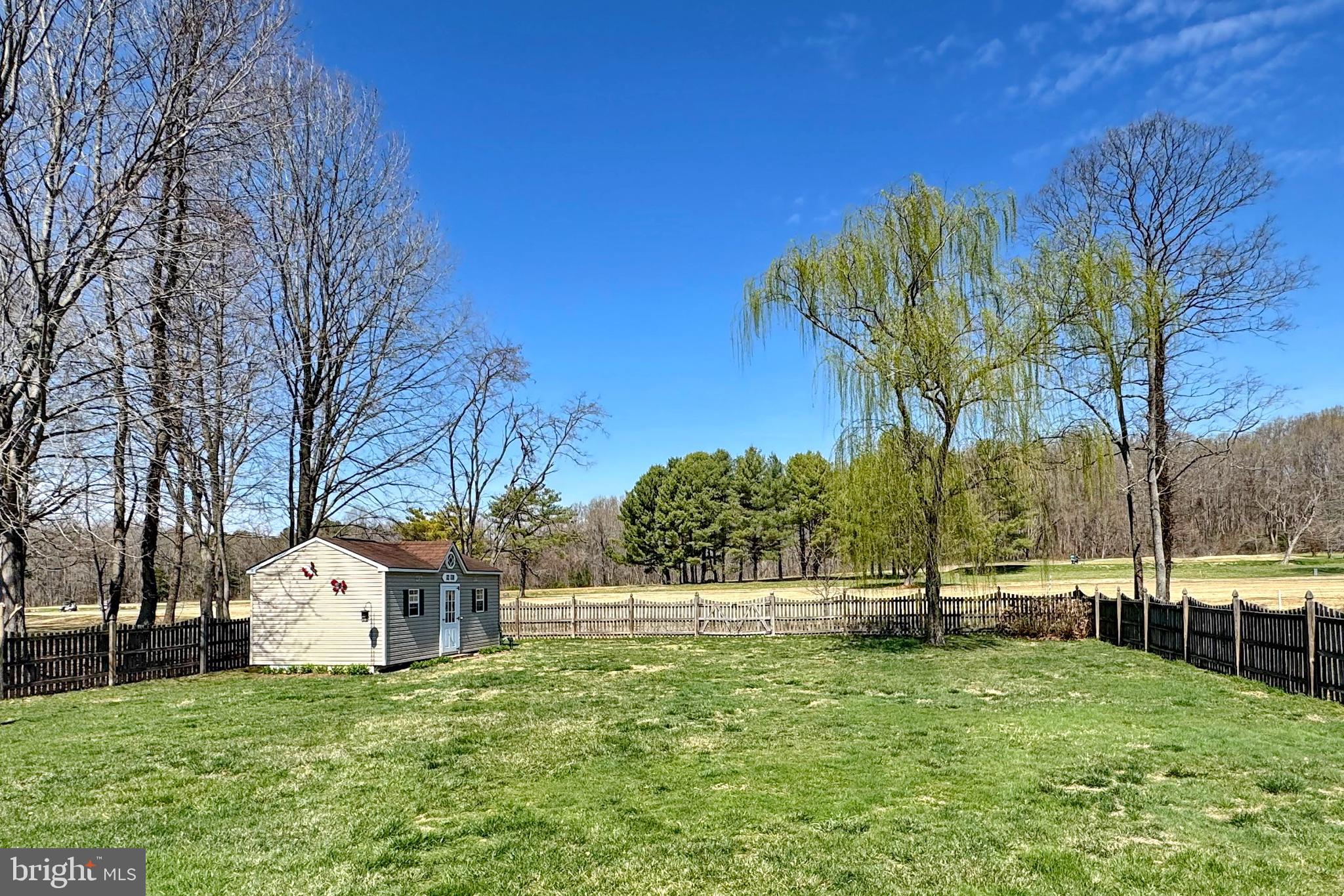 WICOMICO SHORES - Residential