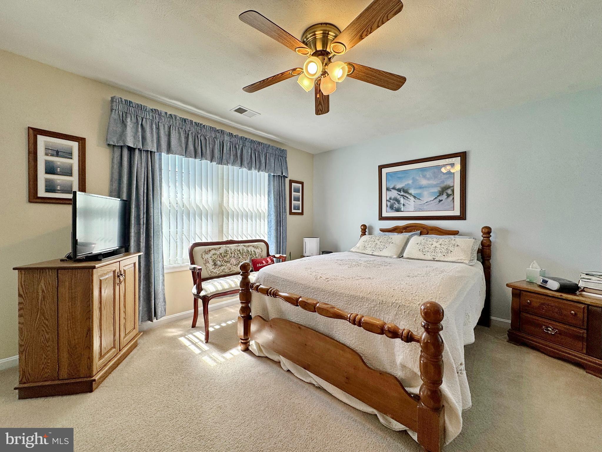 WICOMICO SHORES - Residential