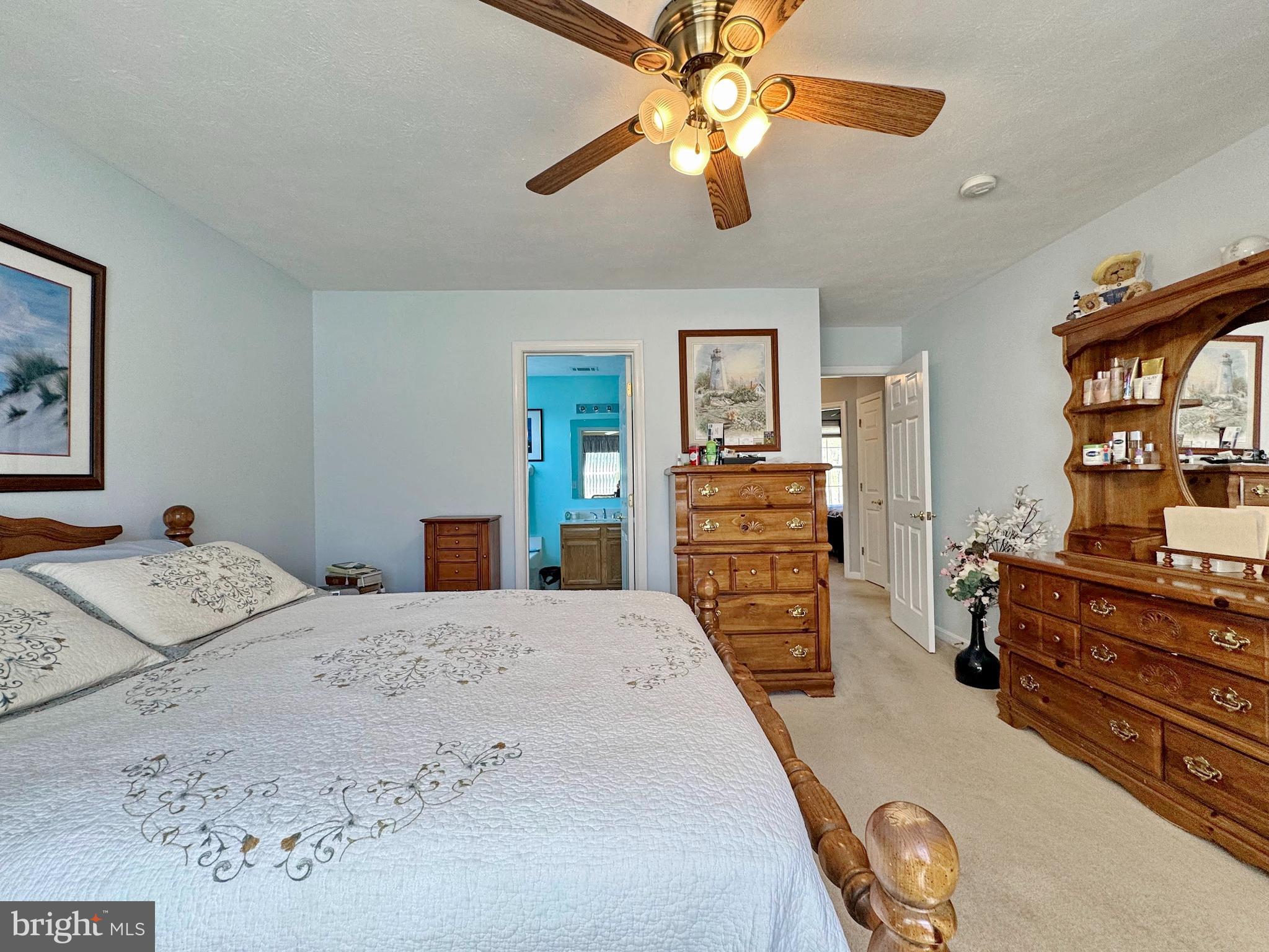 WICOMICO SHORES - Residential