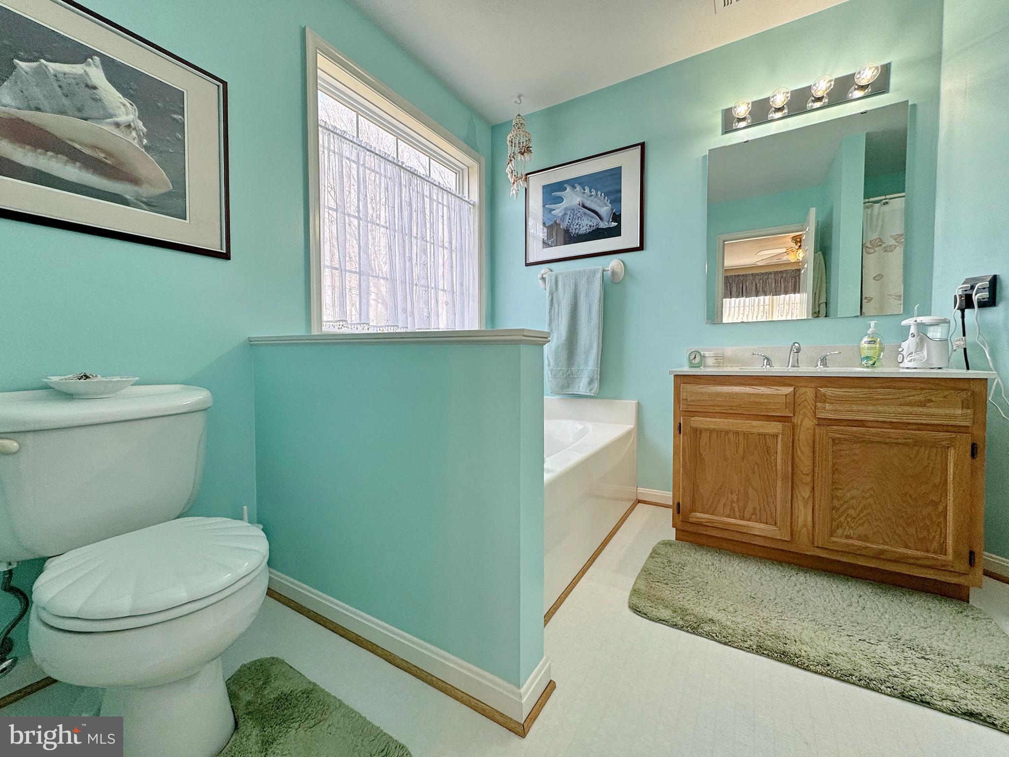 WICOMICO SHORES - Residential