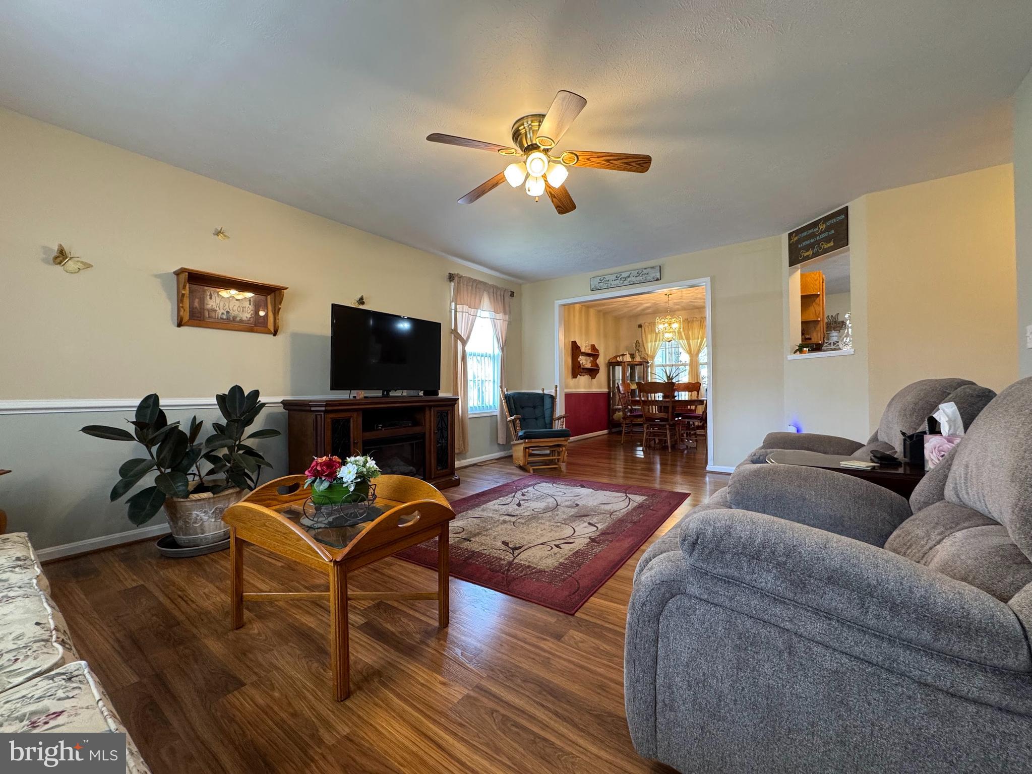 WICOMICO SHORES - Residential