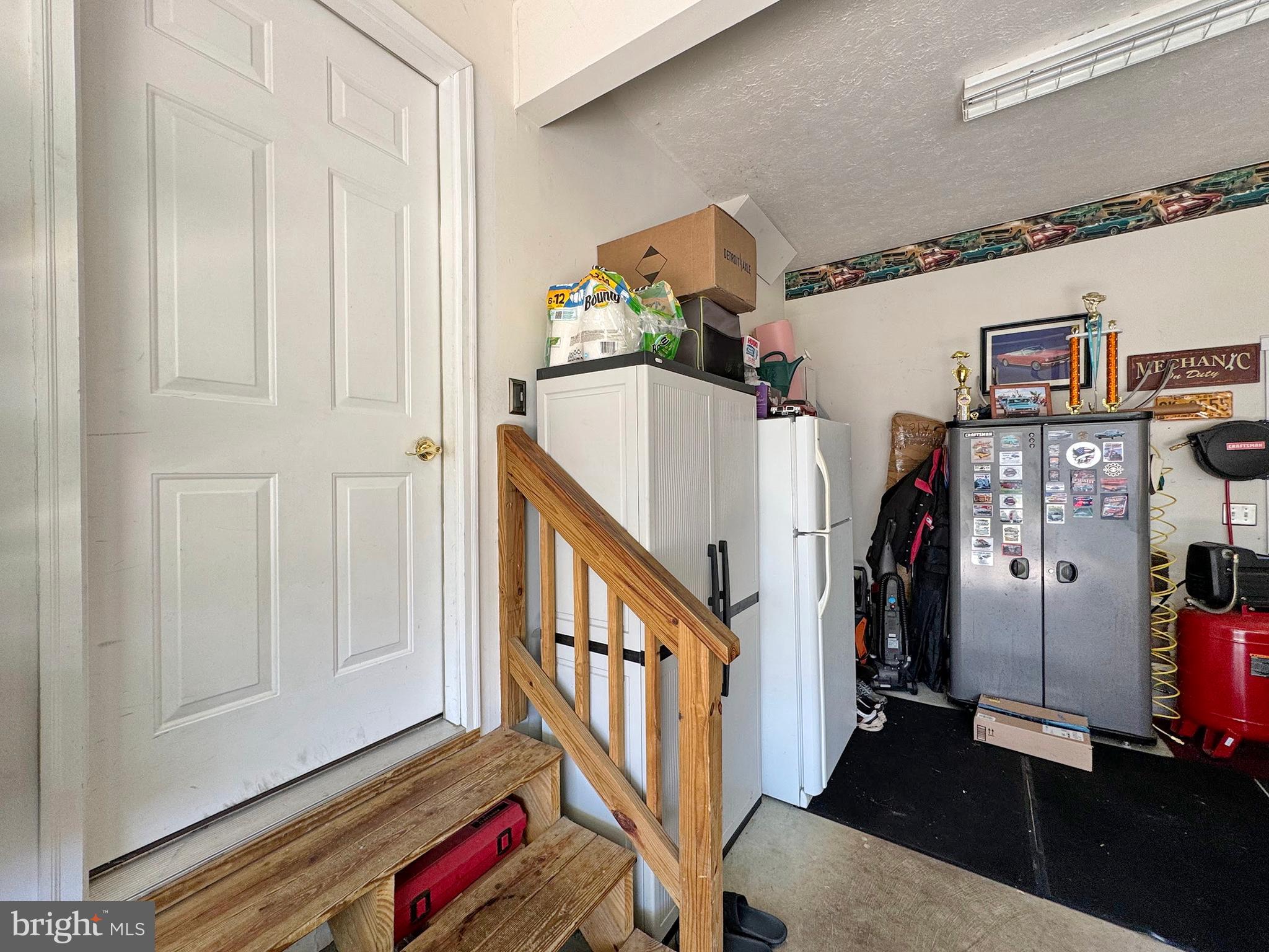 WICOMICO SHORES - Residential