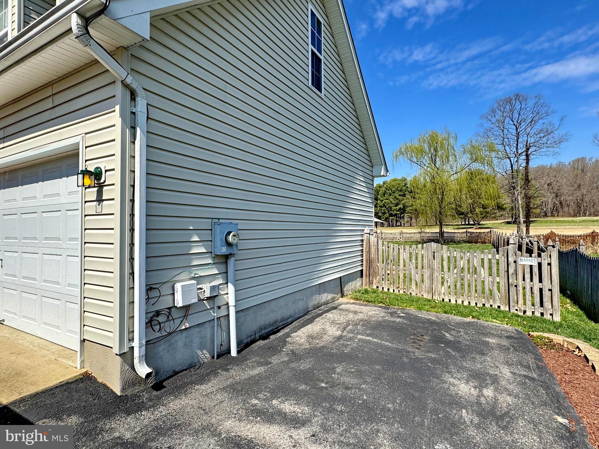 WICOMICO SHORES - Residential