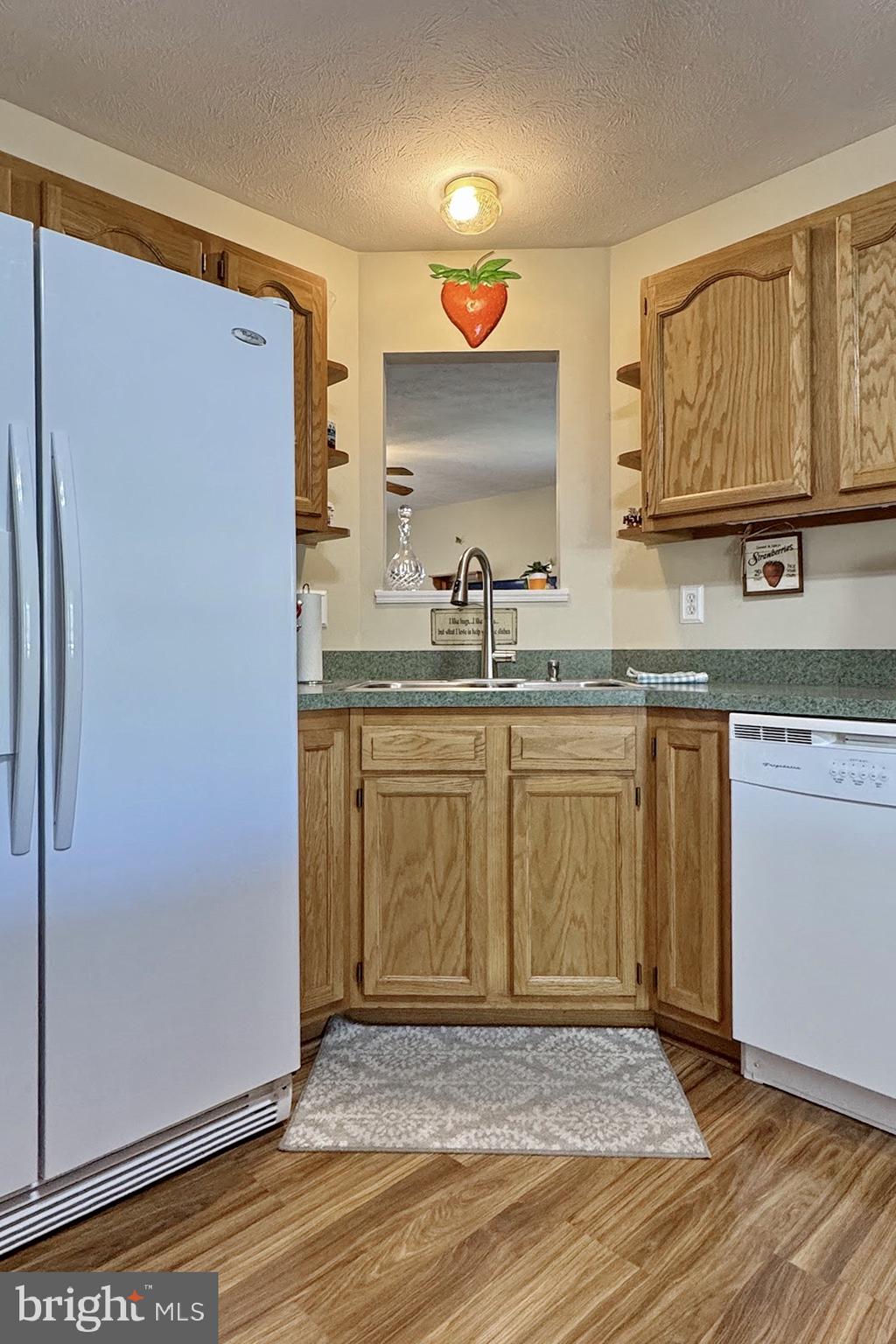 WICOMICO SHORES - Residential