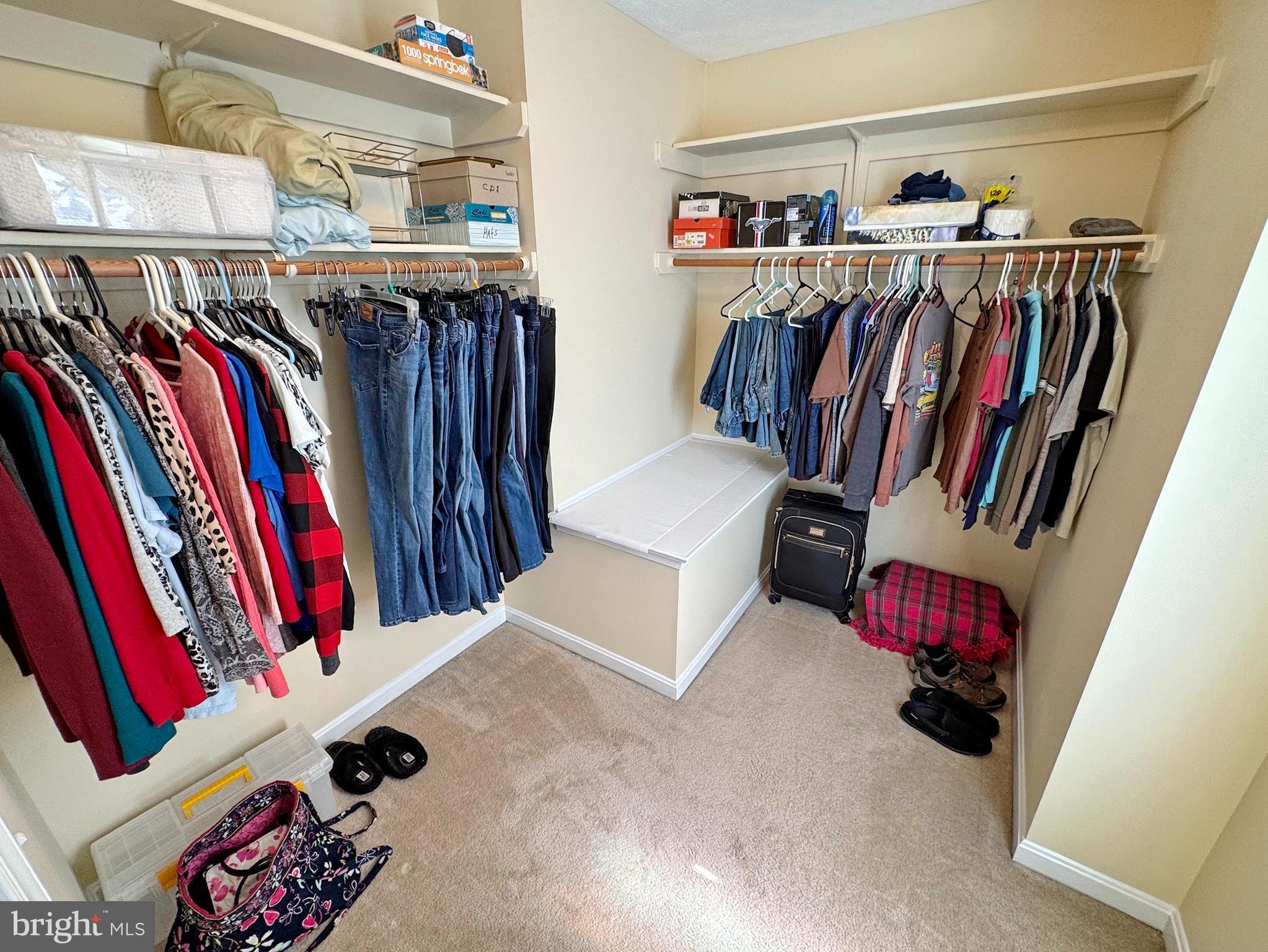 WICOMICO SHORES - Residential