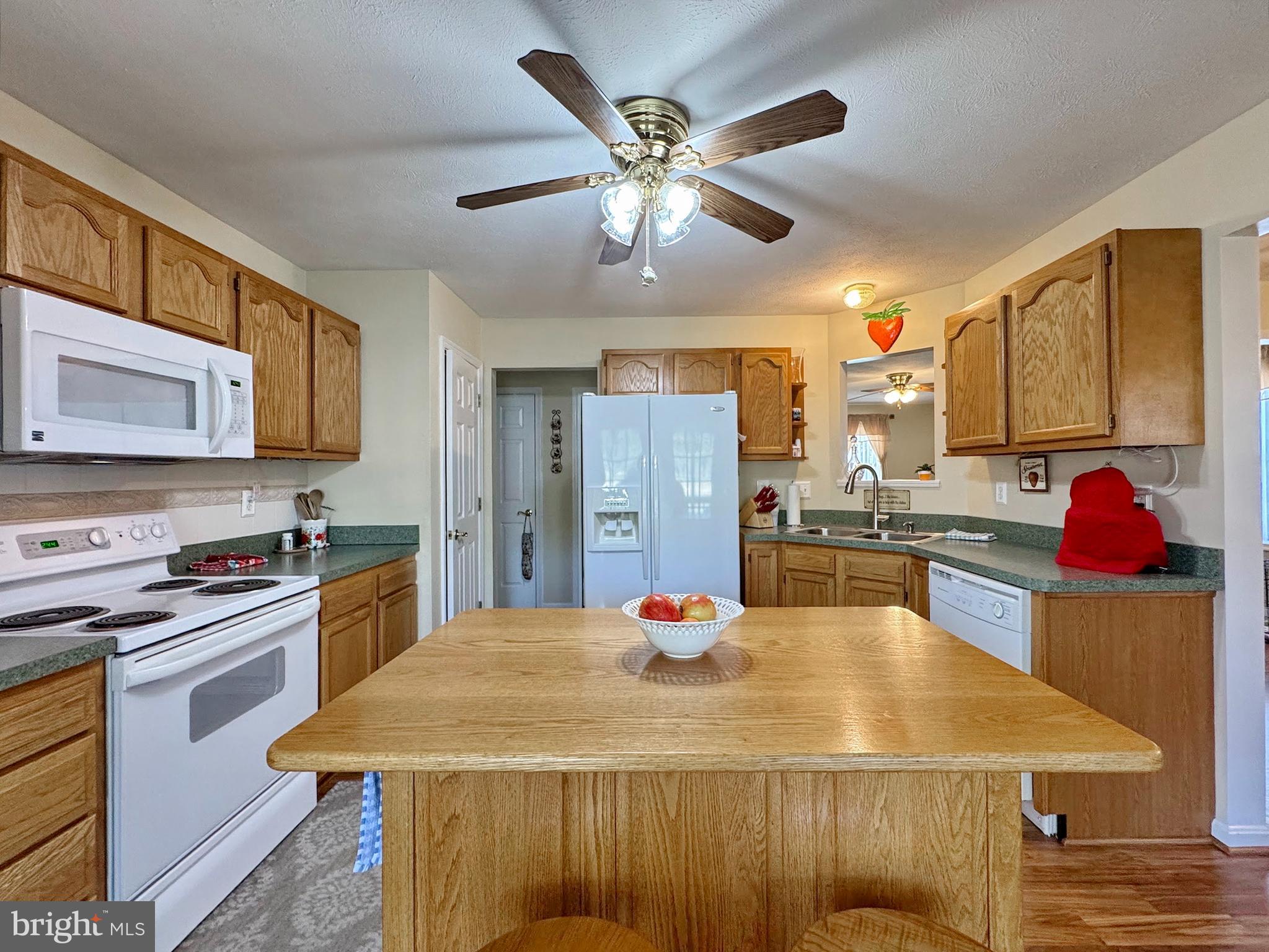 WICOMICO SHORES - Residential