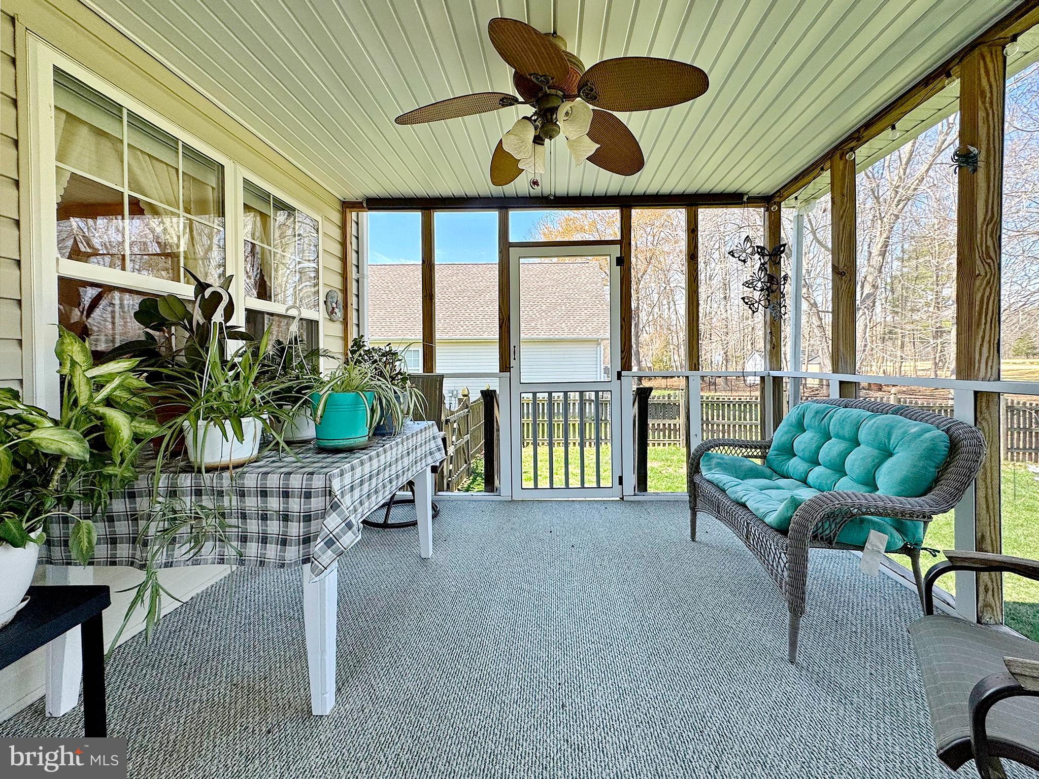 WICOMICO SHORES - Residential