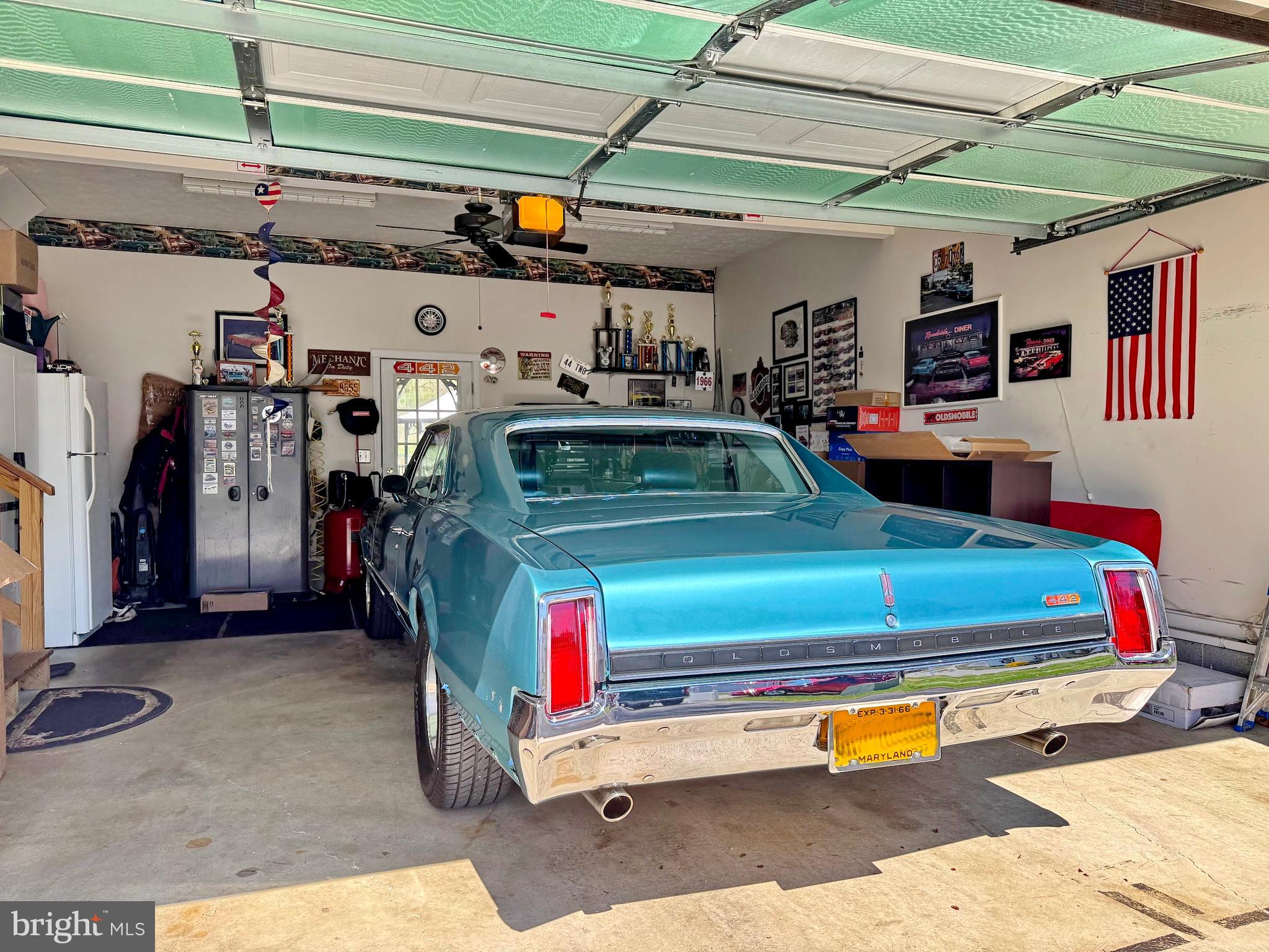 WICOMICO SHORES - Residential