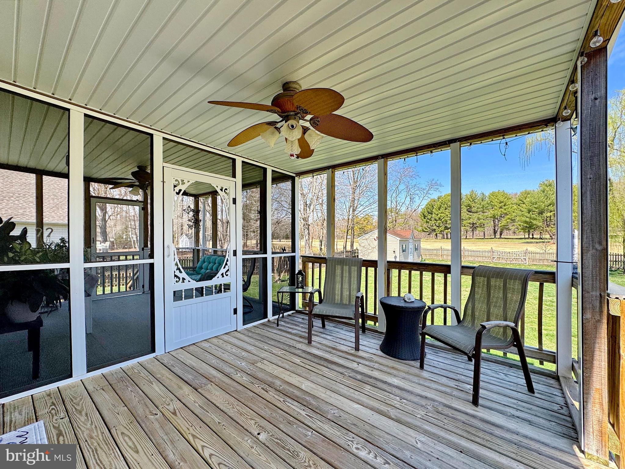 WICOMICO SHORES - Residential