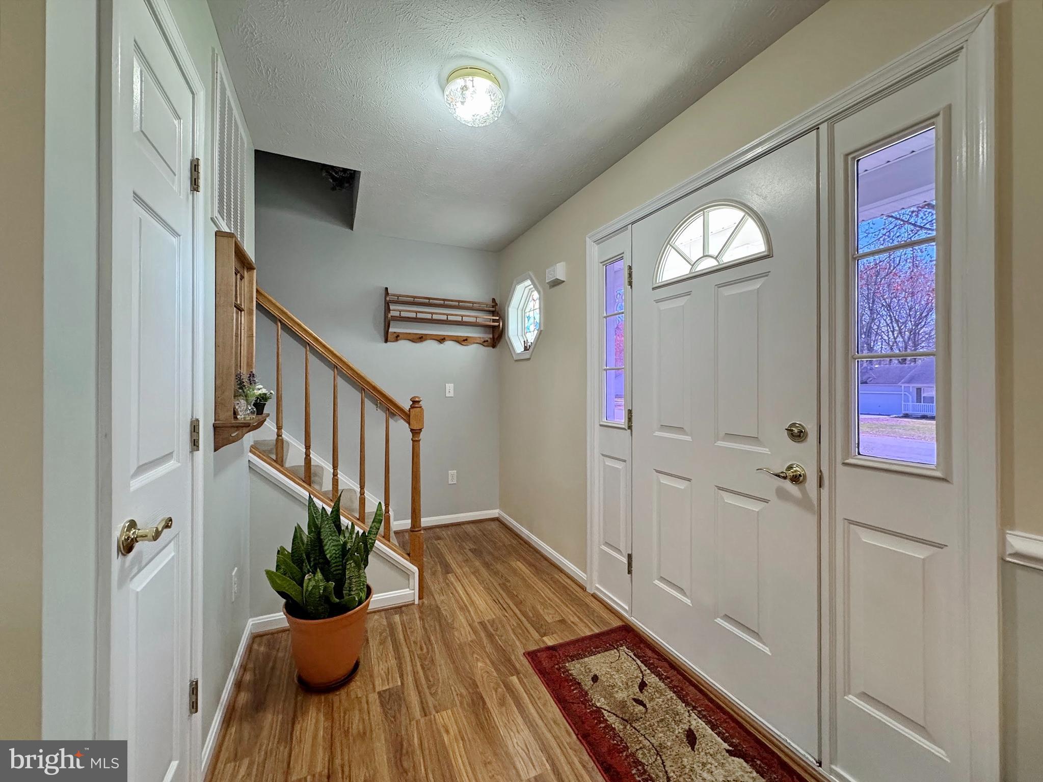 WICOMICO SHORES - Residential