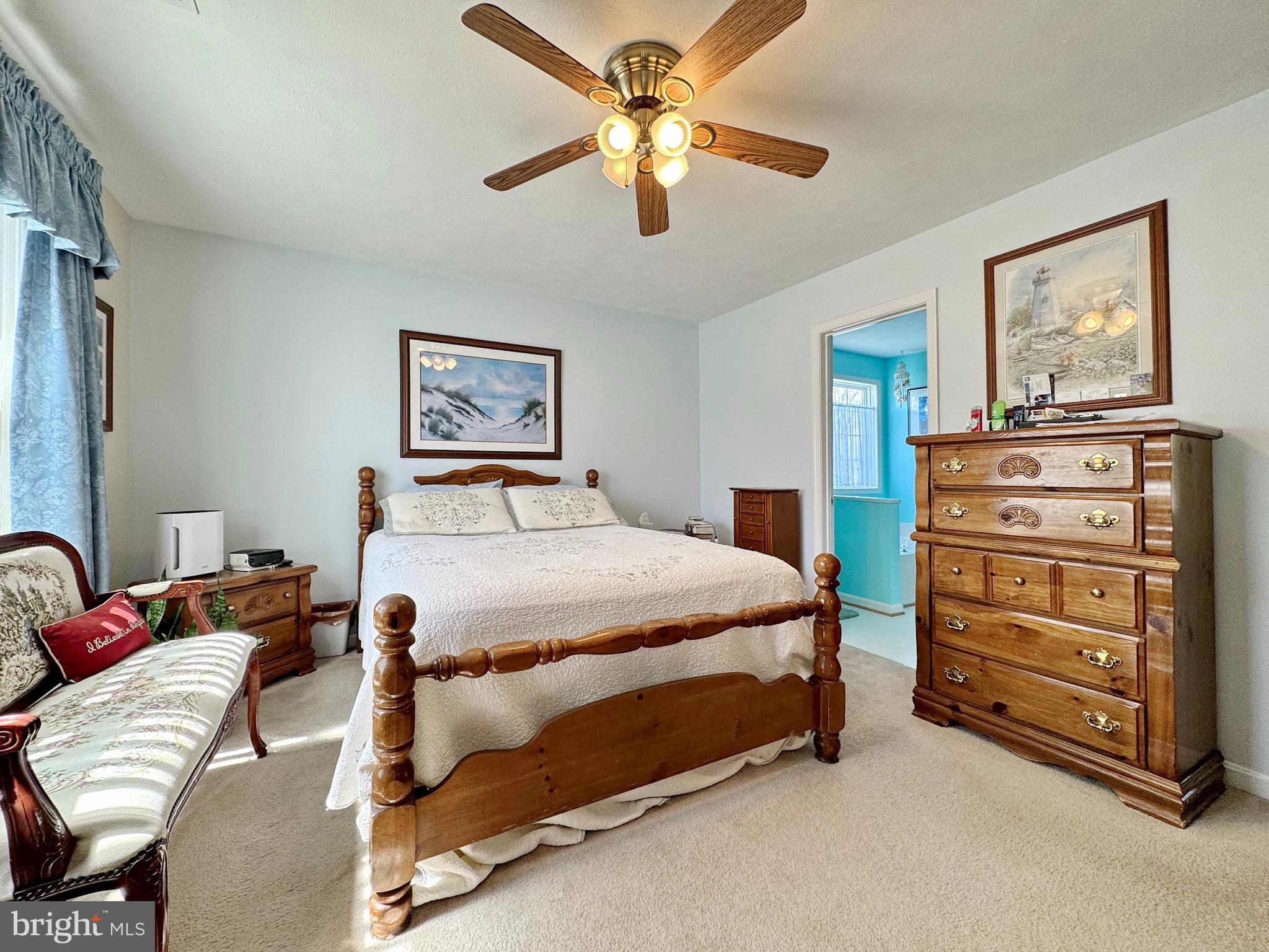 WICOMICO SHORES - Residential