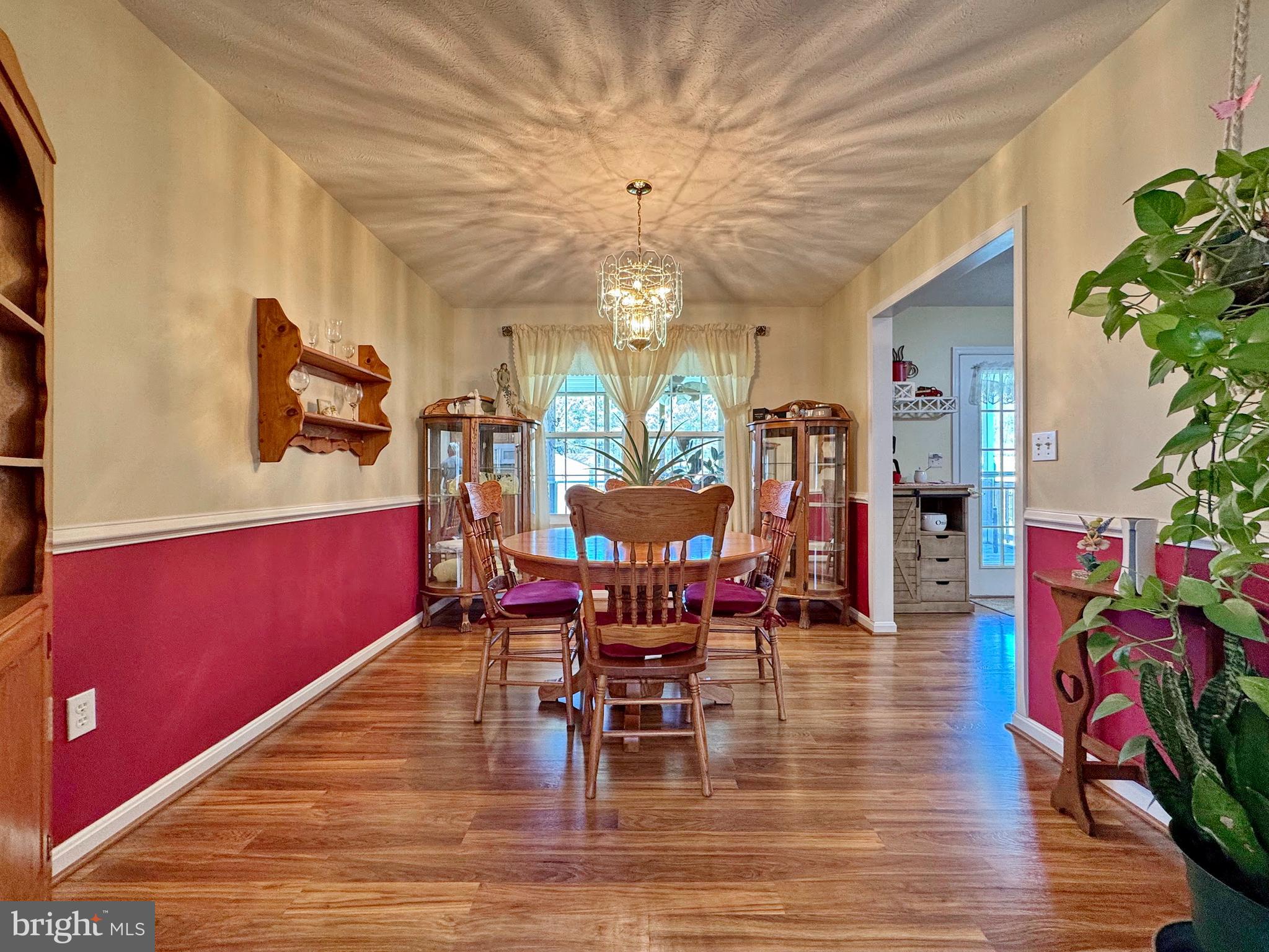 WICOMICO SHORES - Residential