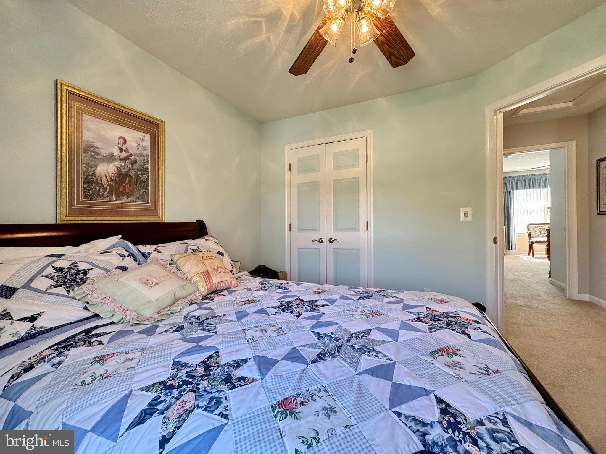 WICOMICO SHORES - Residential